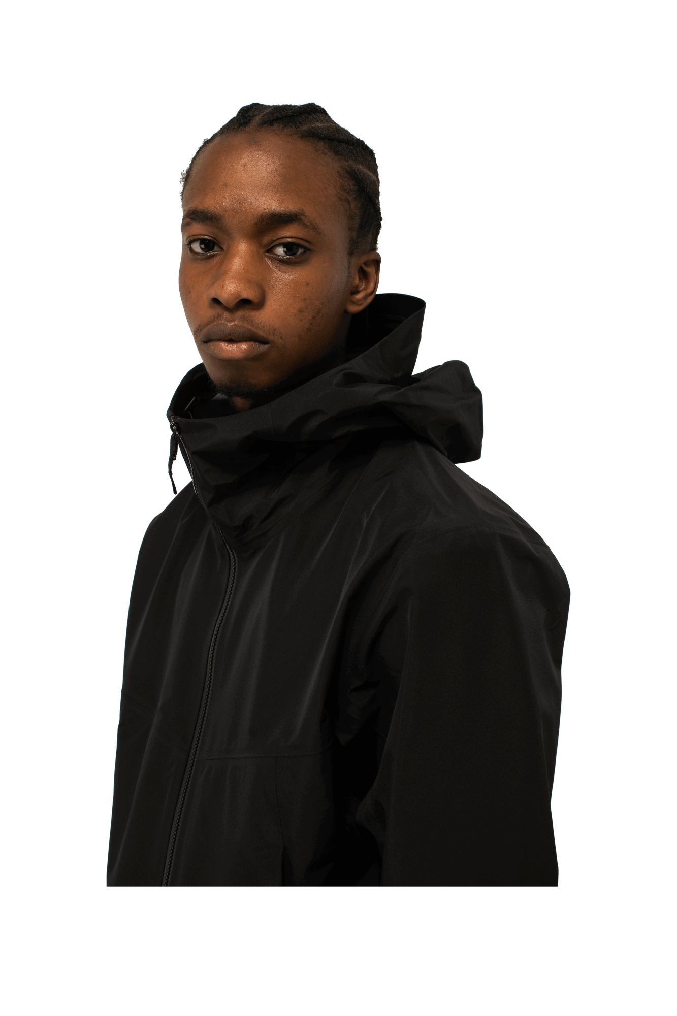 Arris Jacket