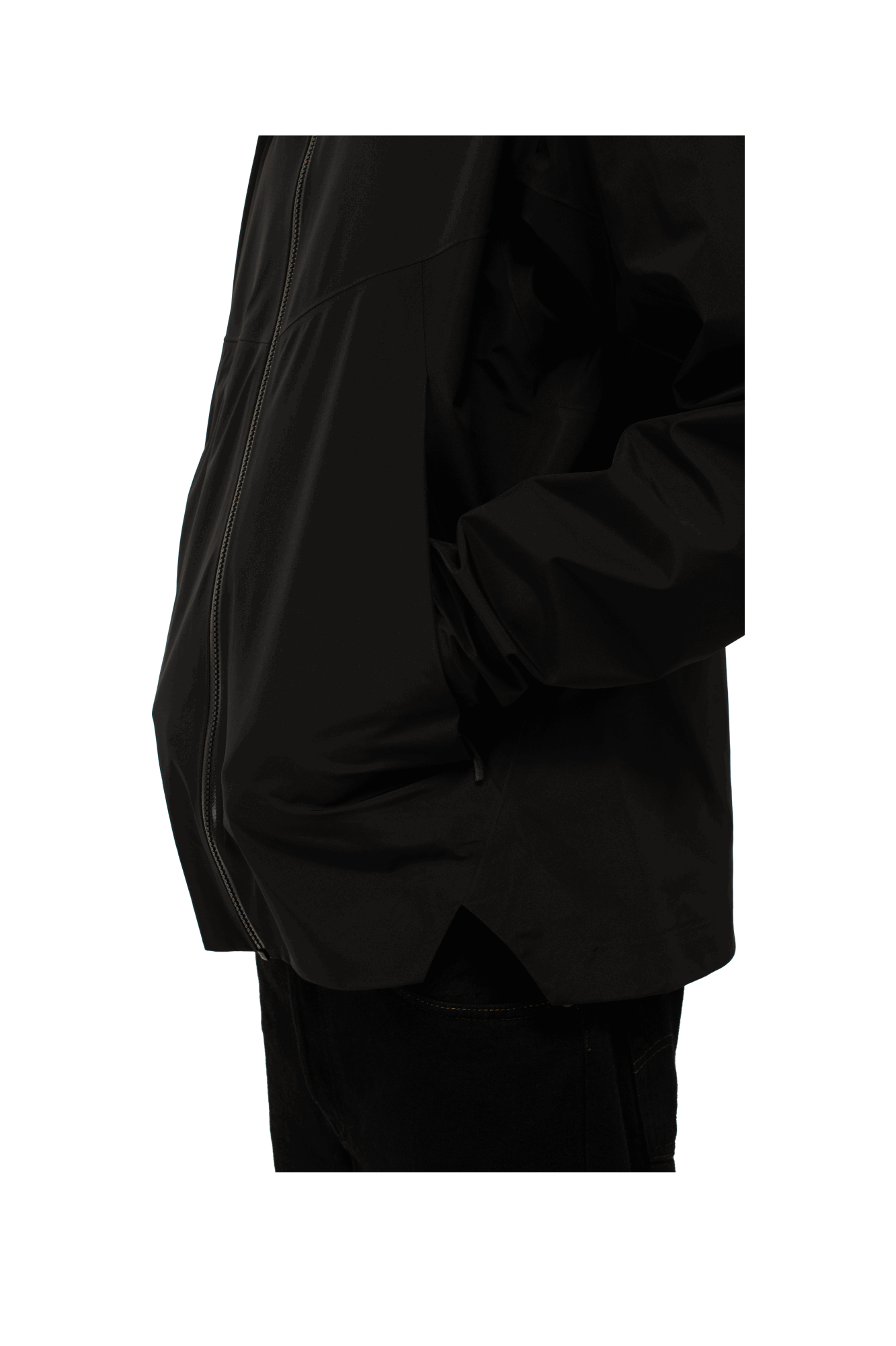 Arris Jacket