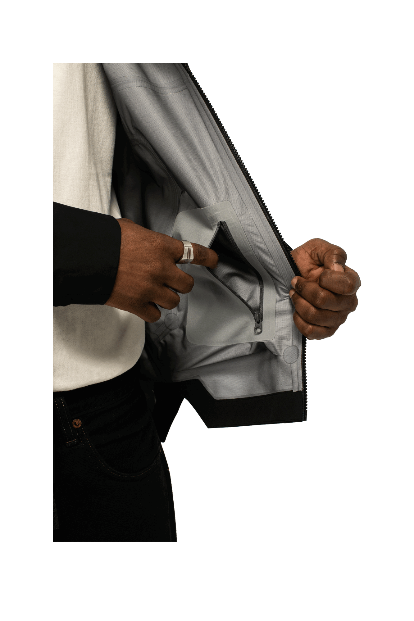 Arris Jacket