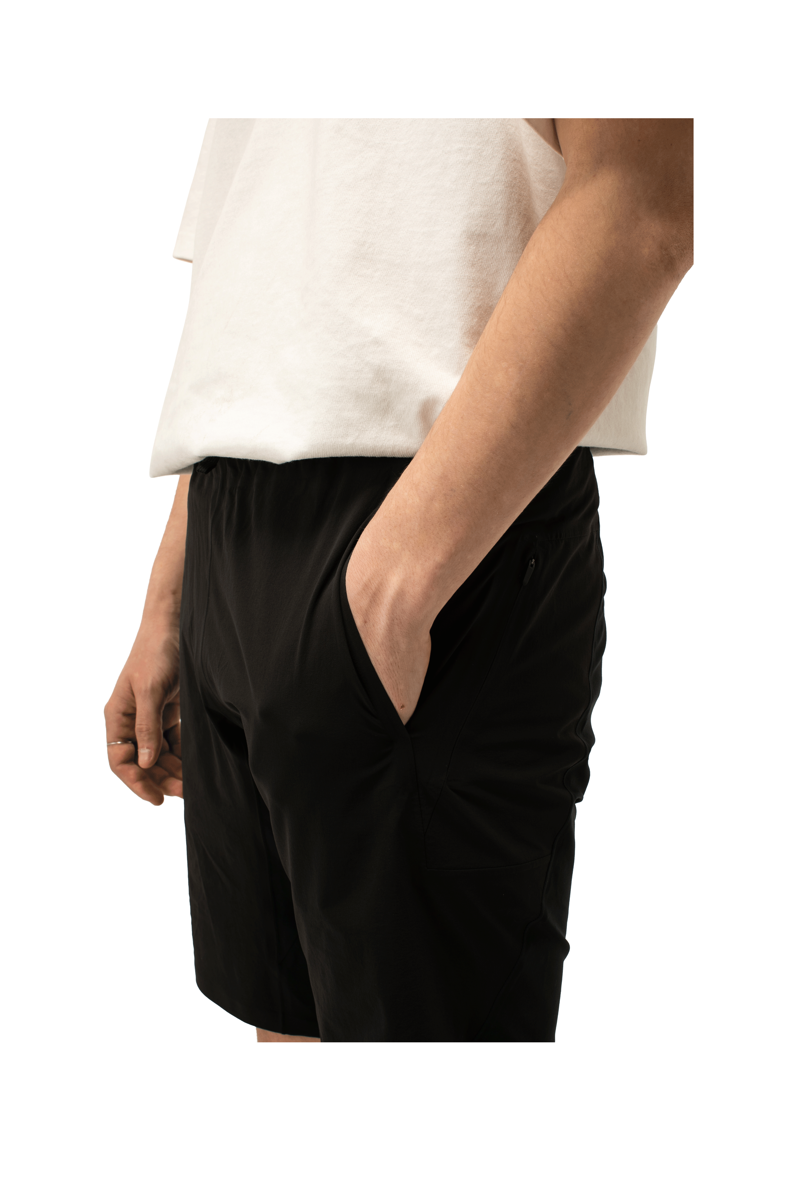 Secant Comp Short