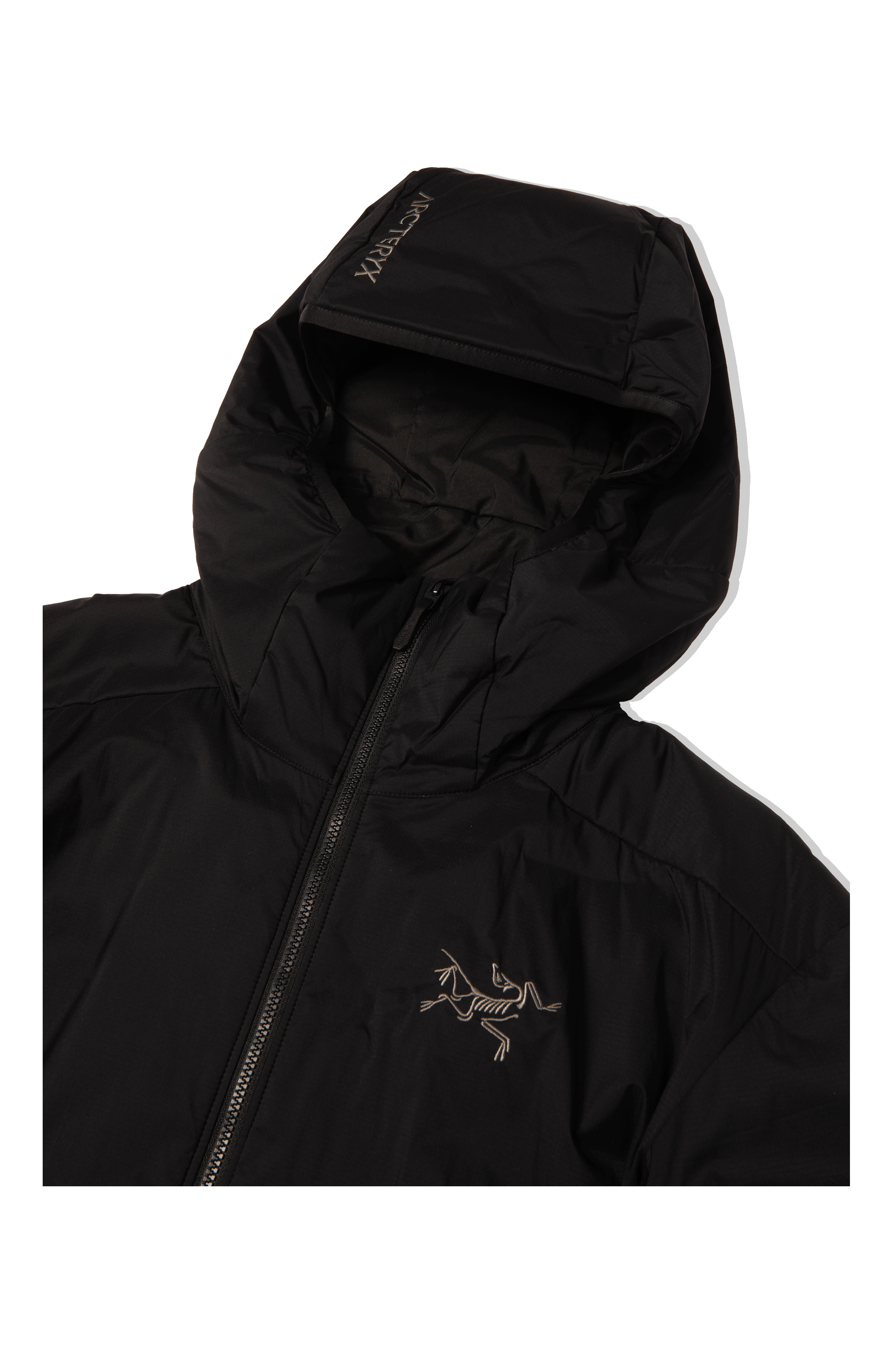 Atom Hoody