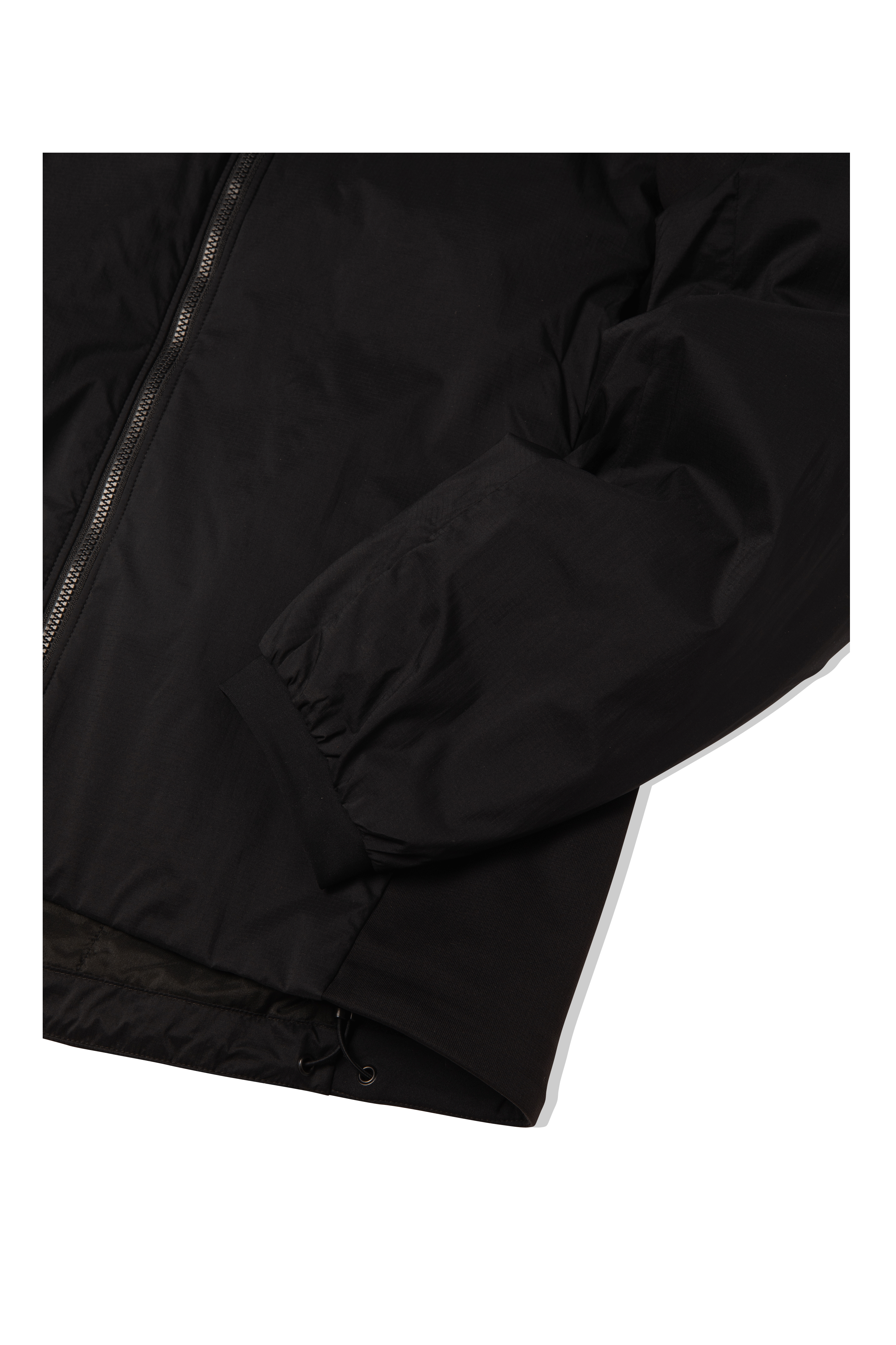 Atom Hoody