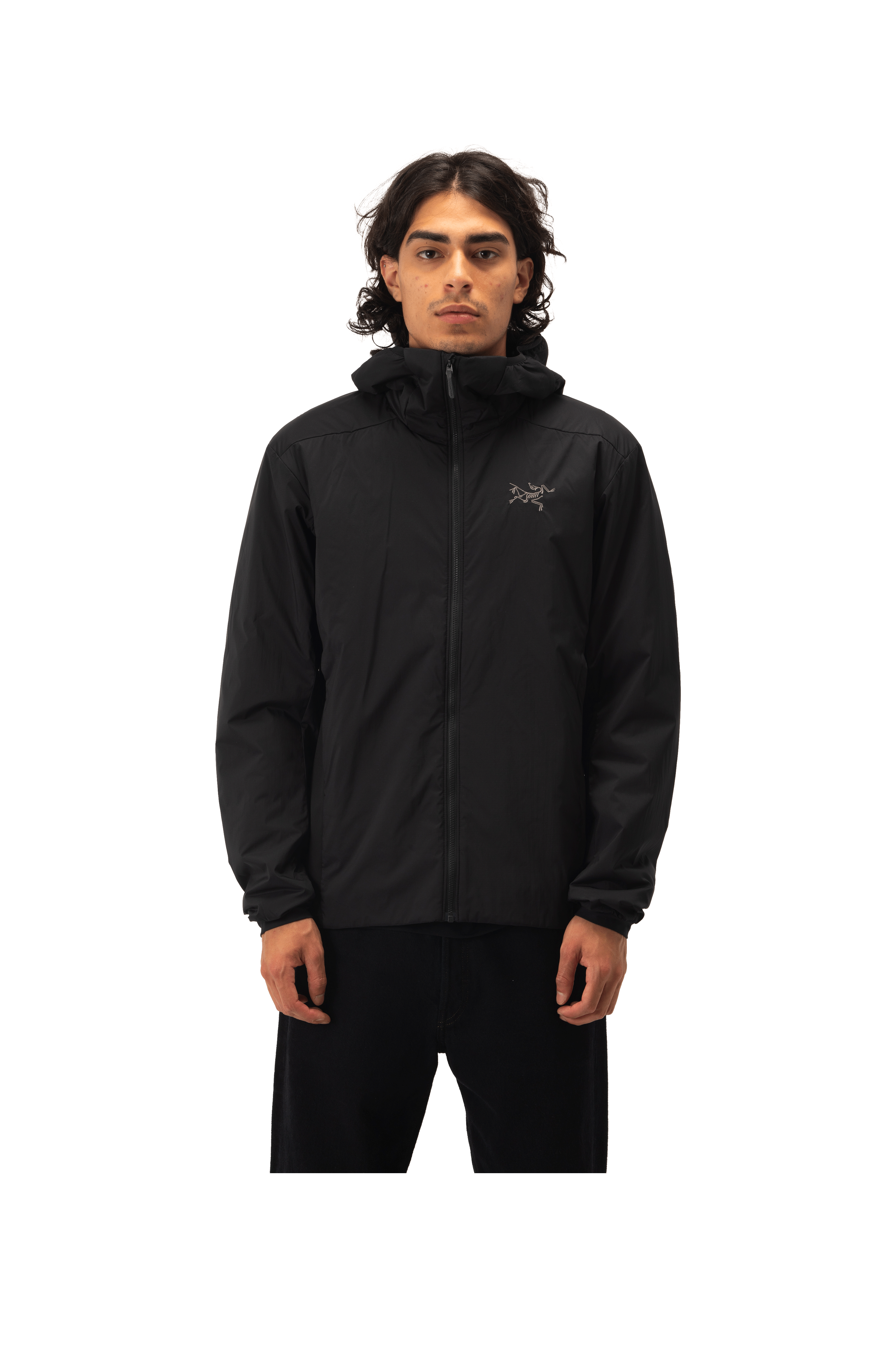 Atom Hoody