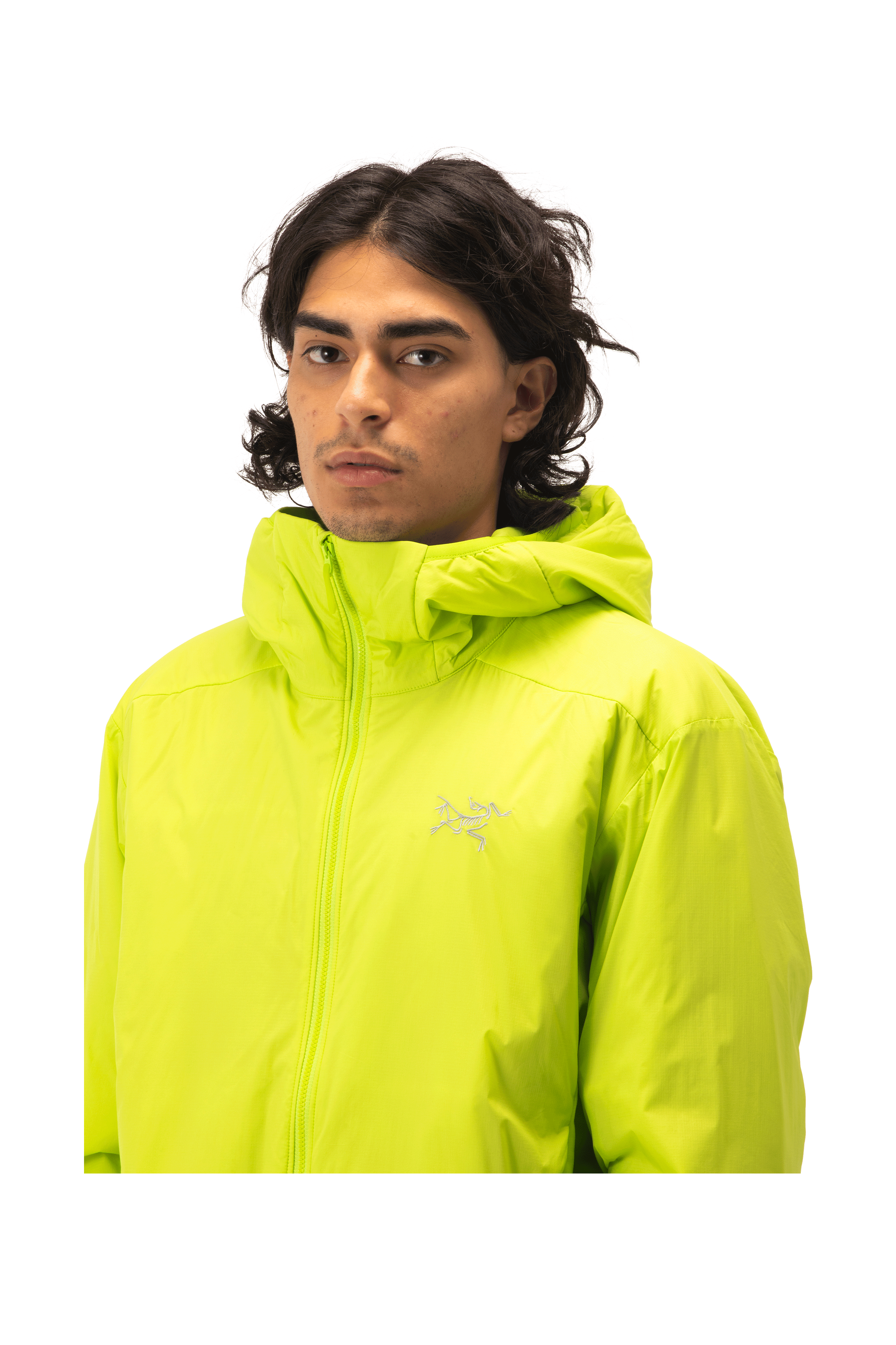 Atom Hoody