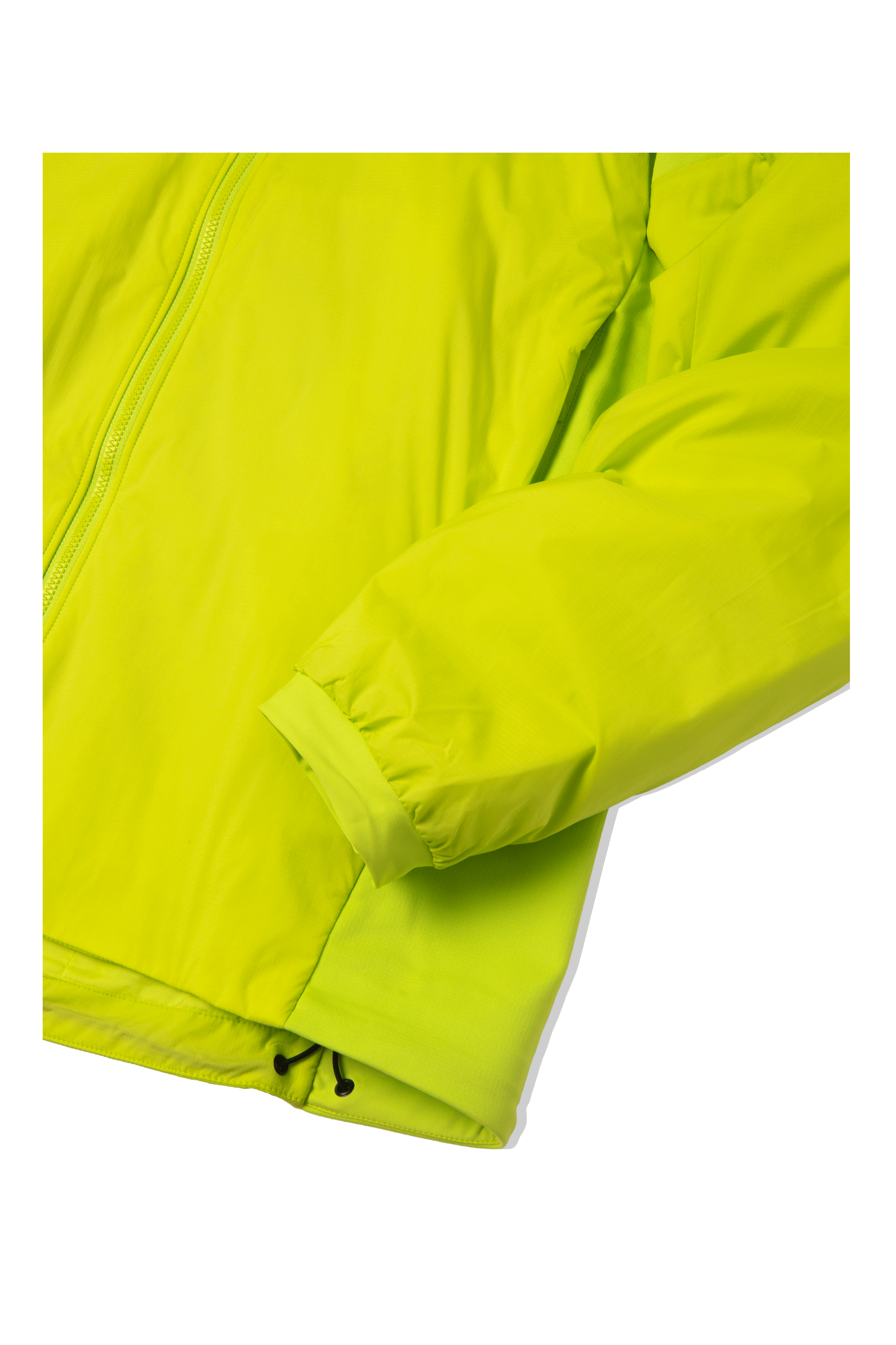 Atom Hoody