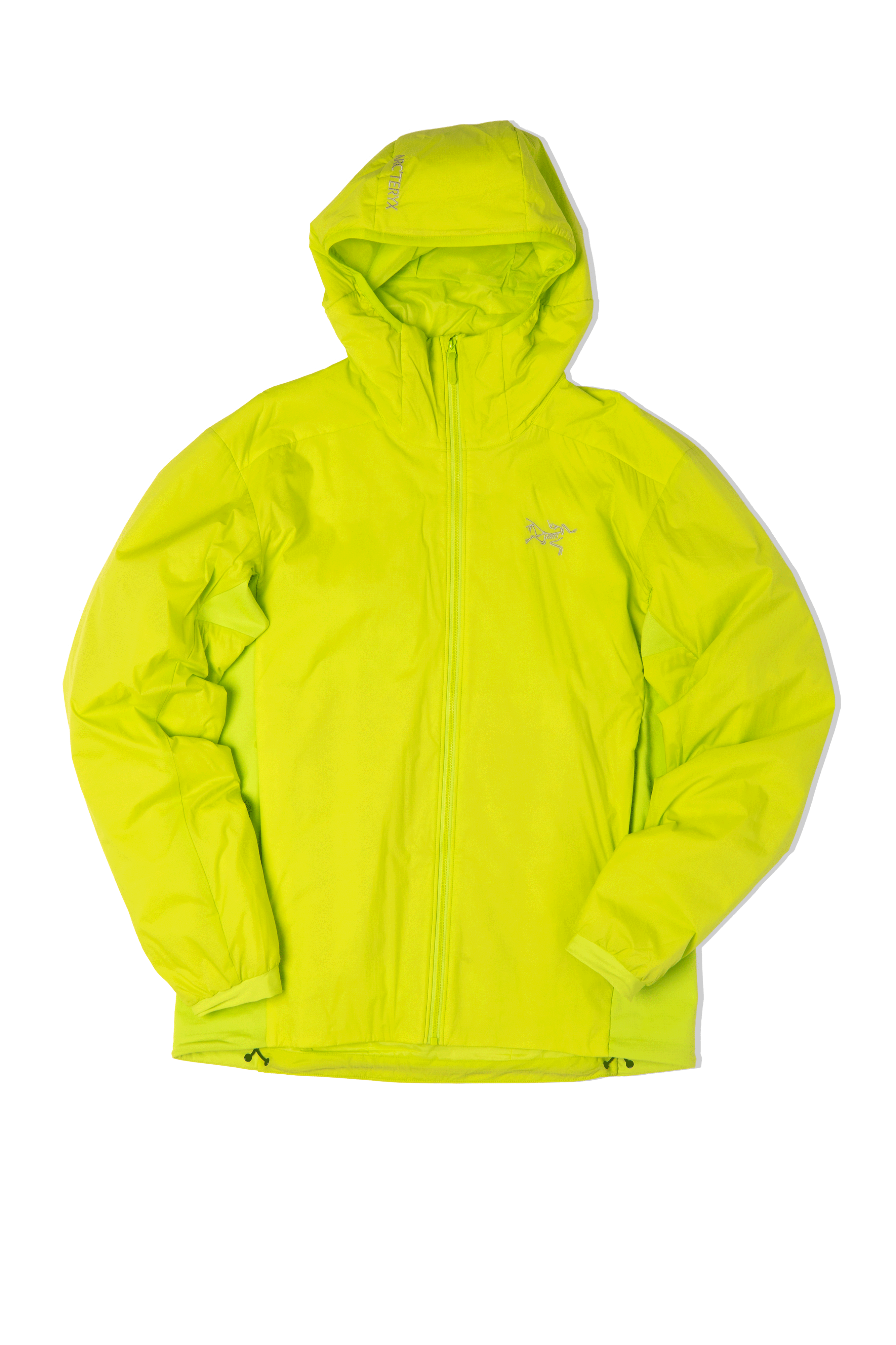 Atom Hoody