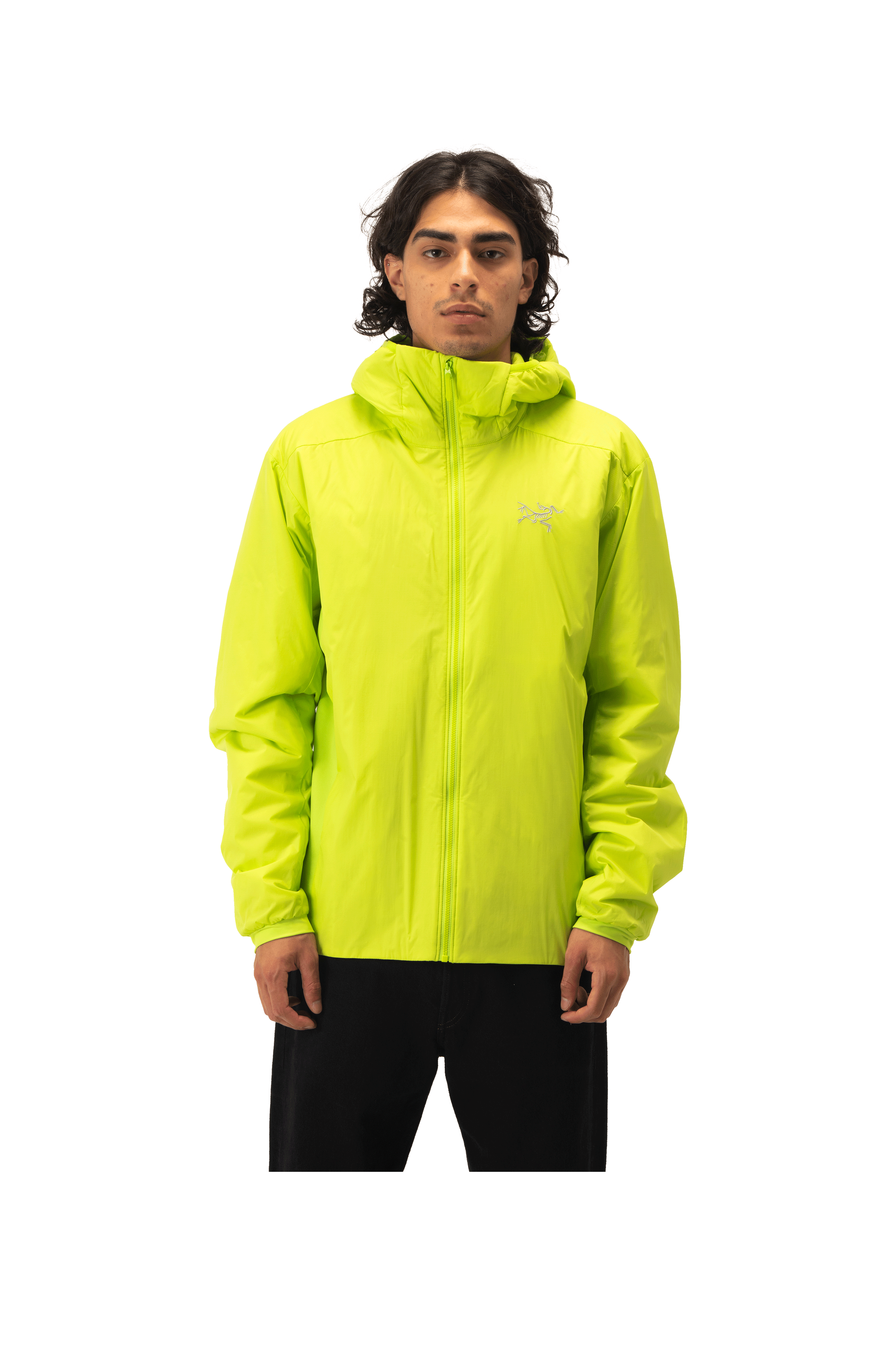 Atom Hoody