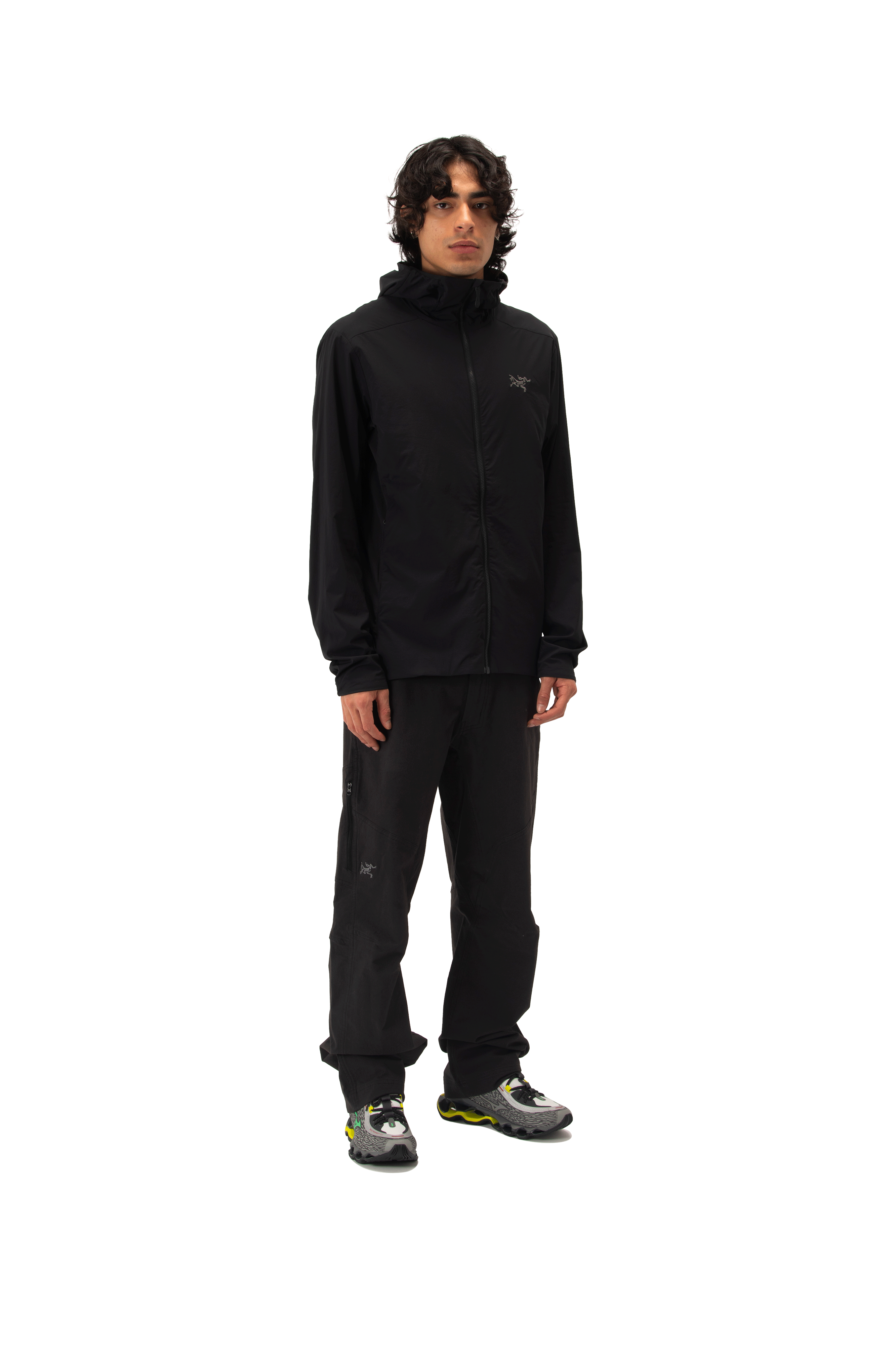 Atom SL Hoody