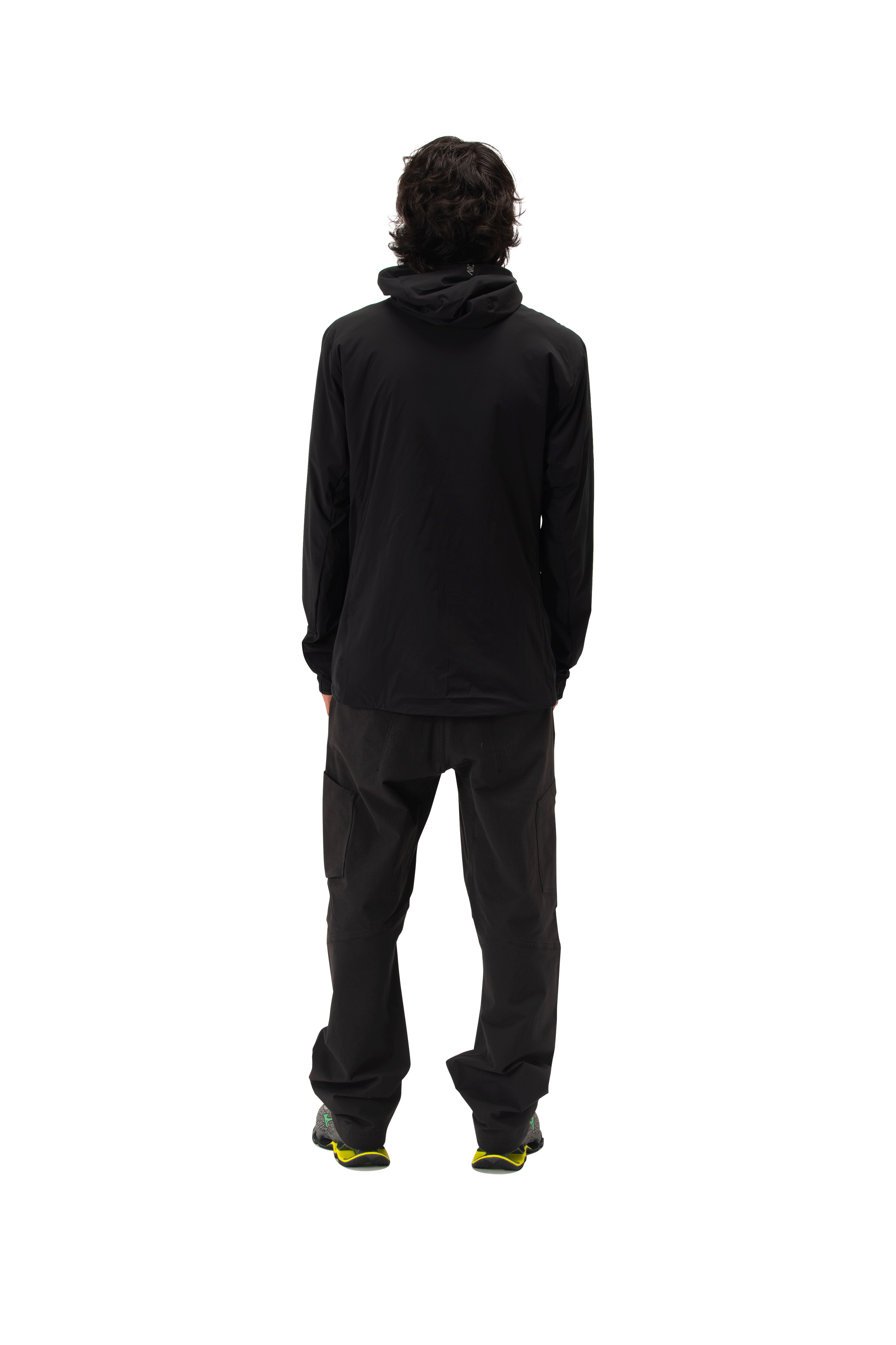 Atom SL Hoody