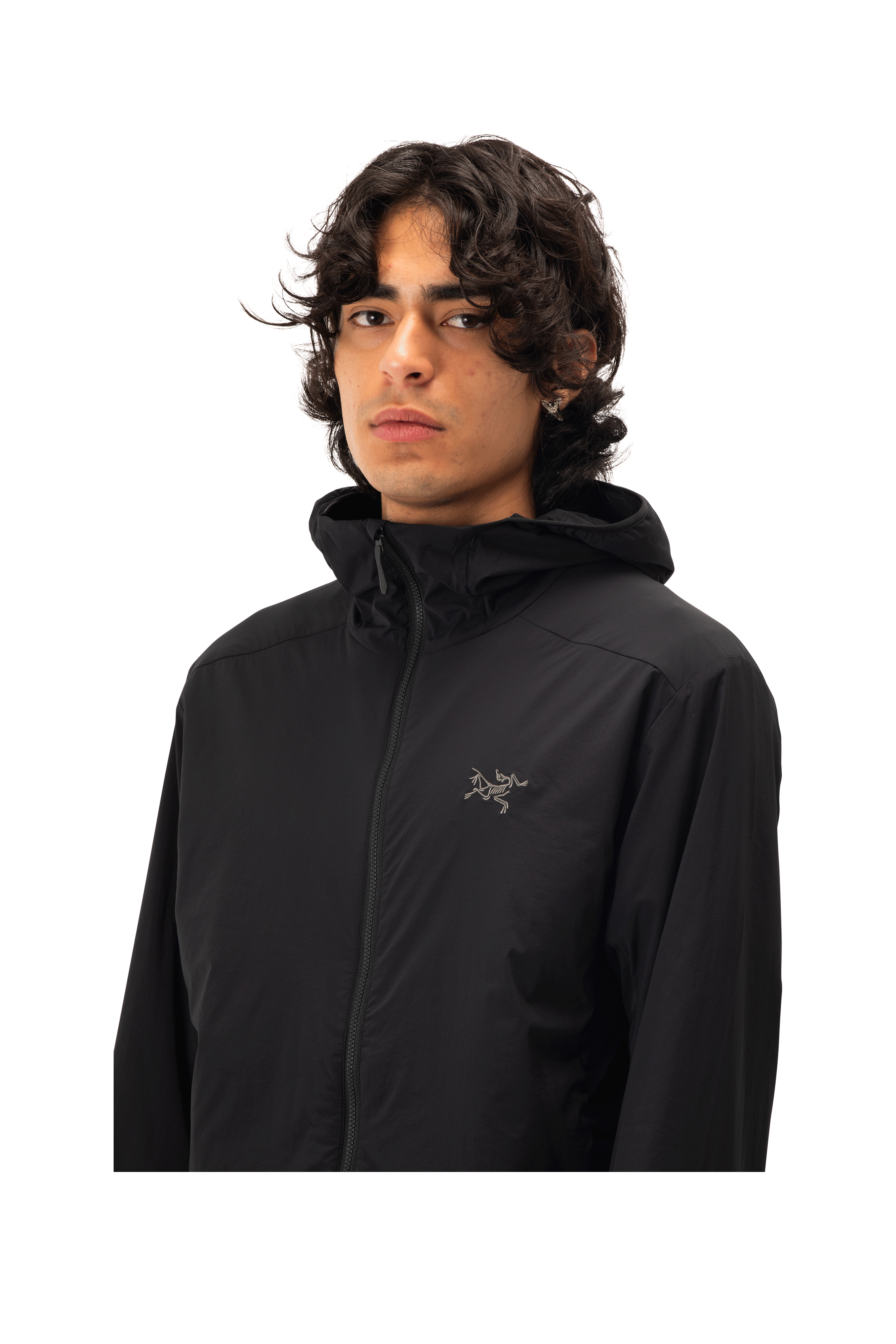 Atom SL Hoody
