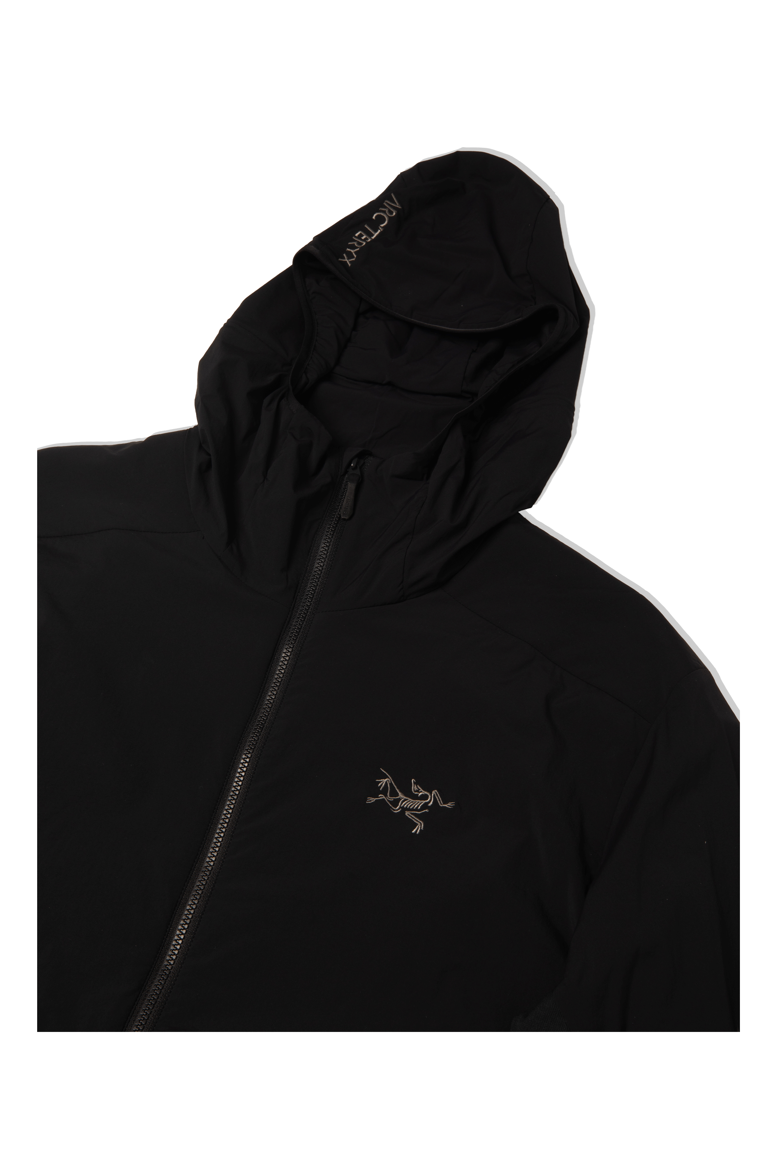 Atom SL Hoody