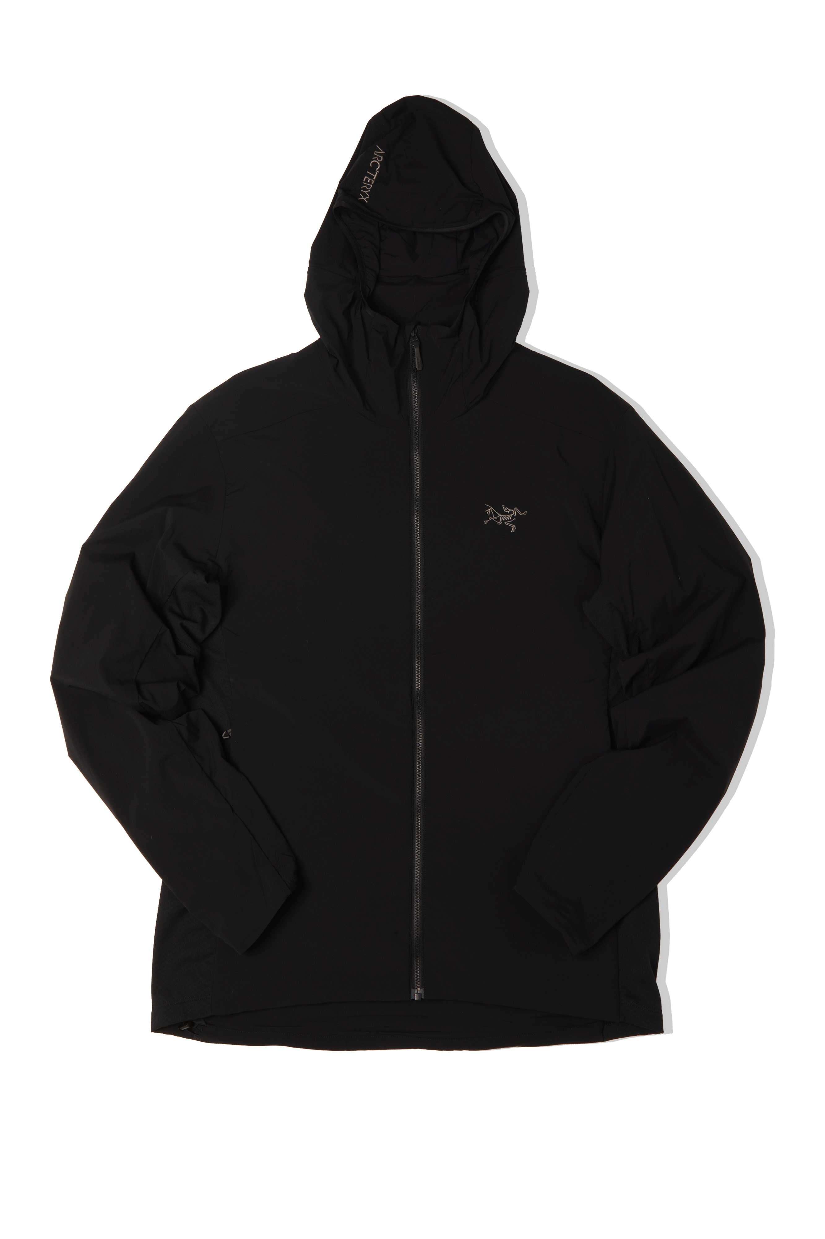 Atom SL Hoody