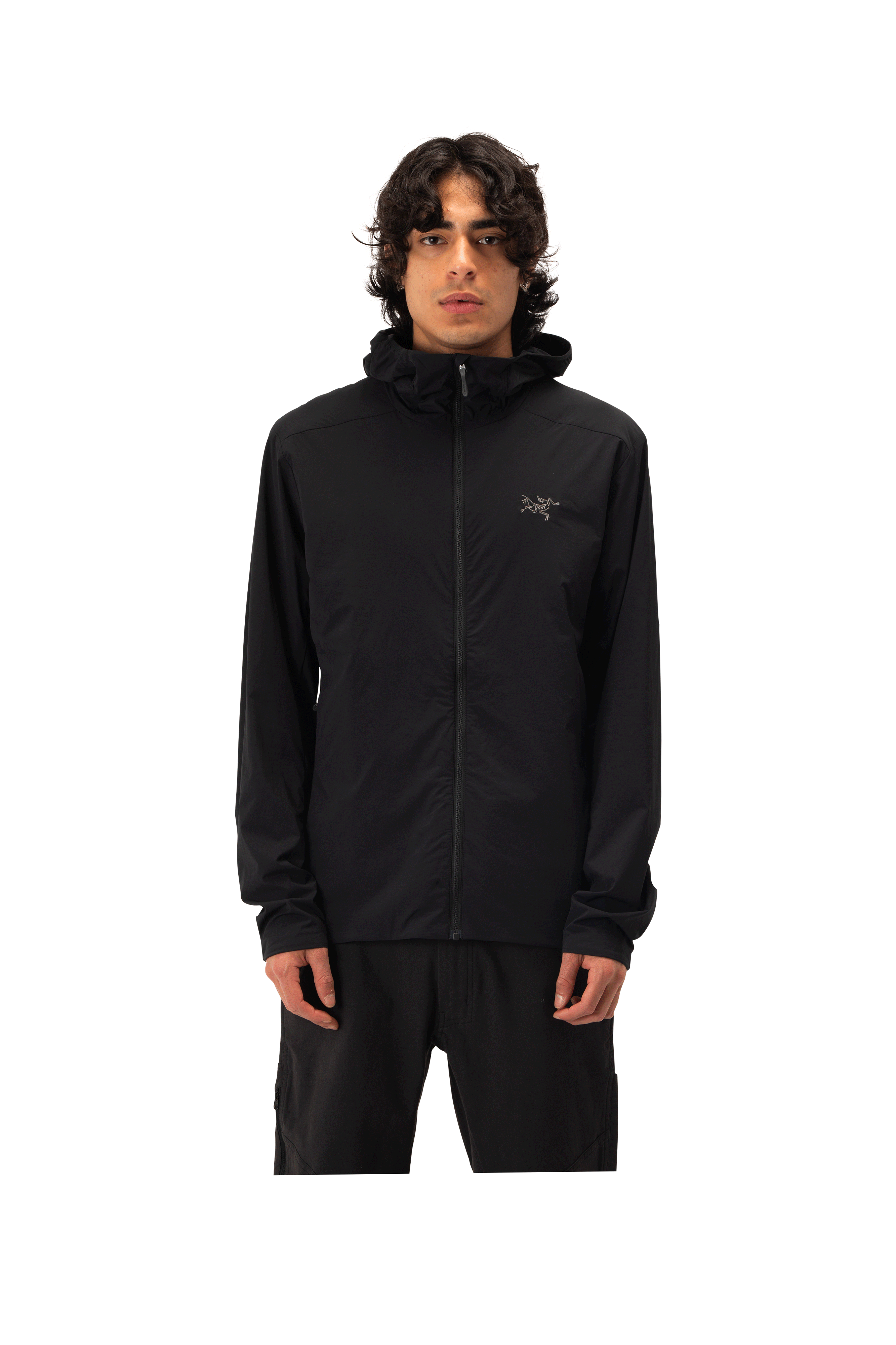 Atom SL Hoody