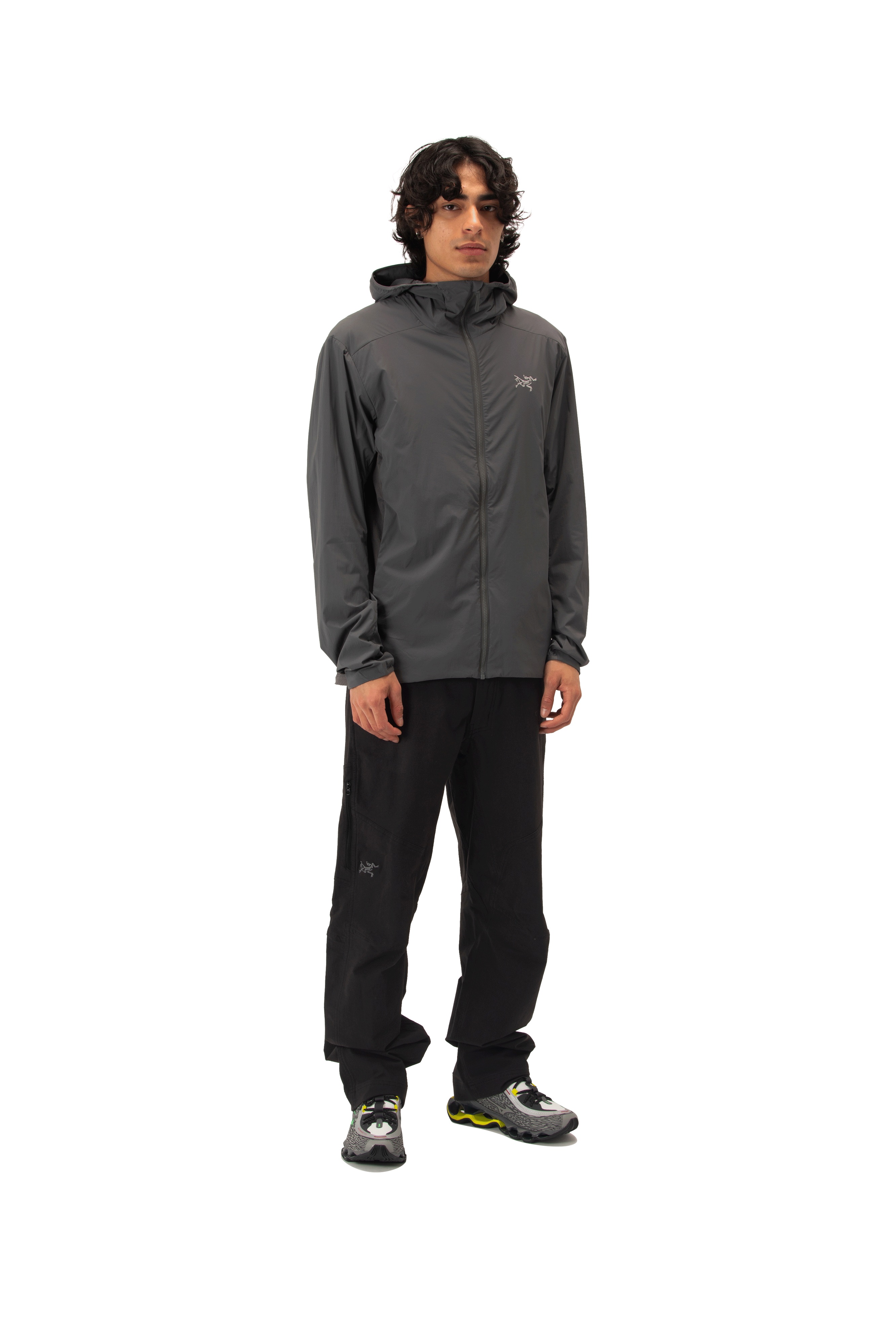 Atom SL Hoody