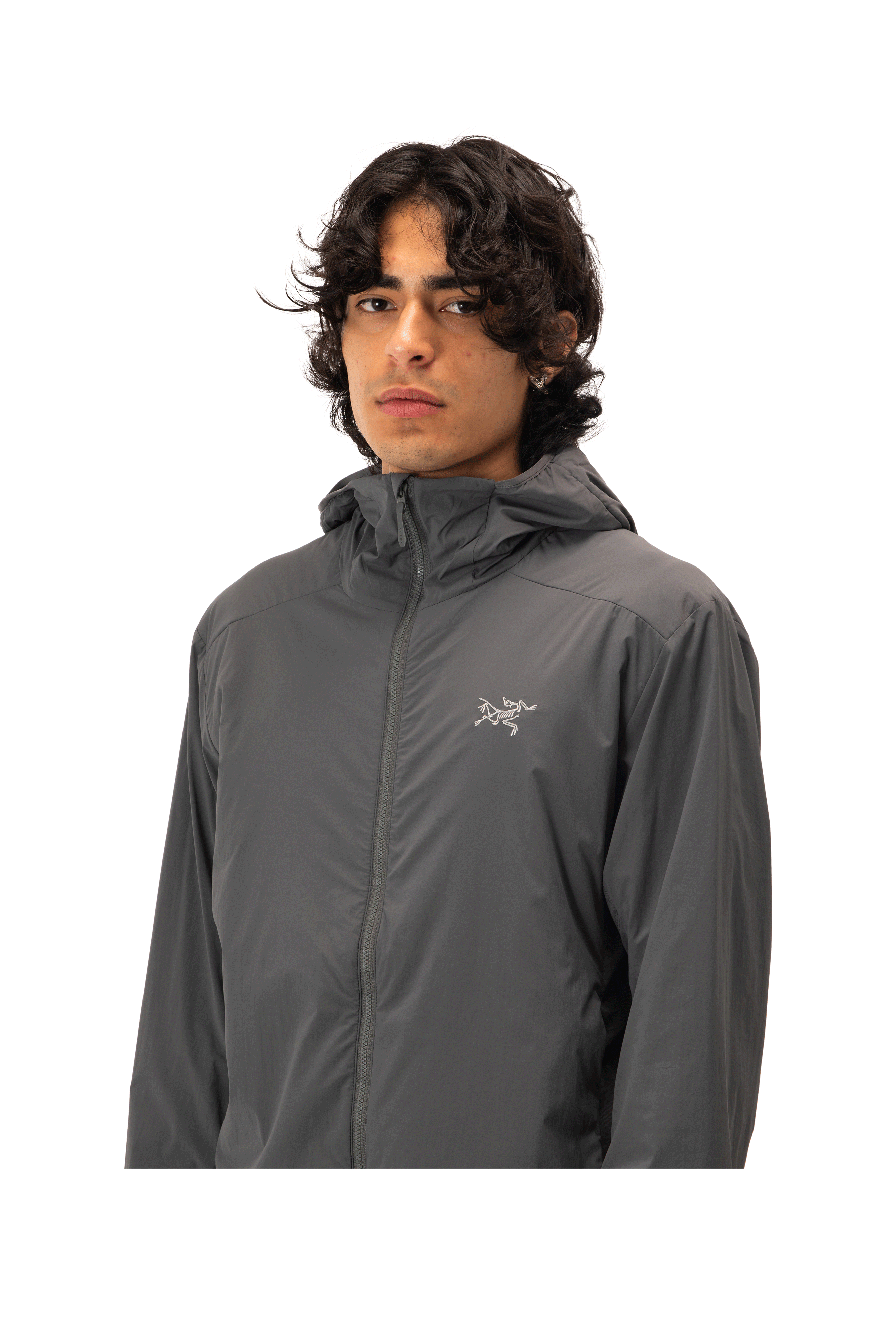 Atom SL Hoody