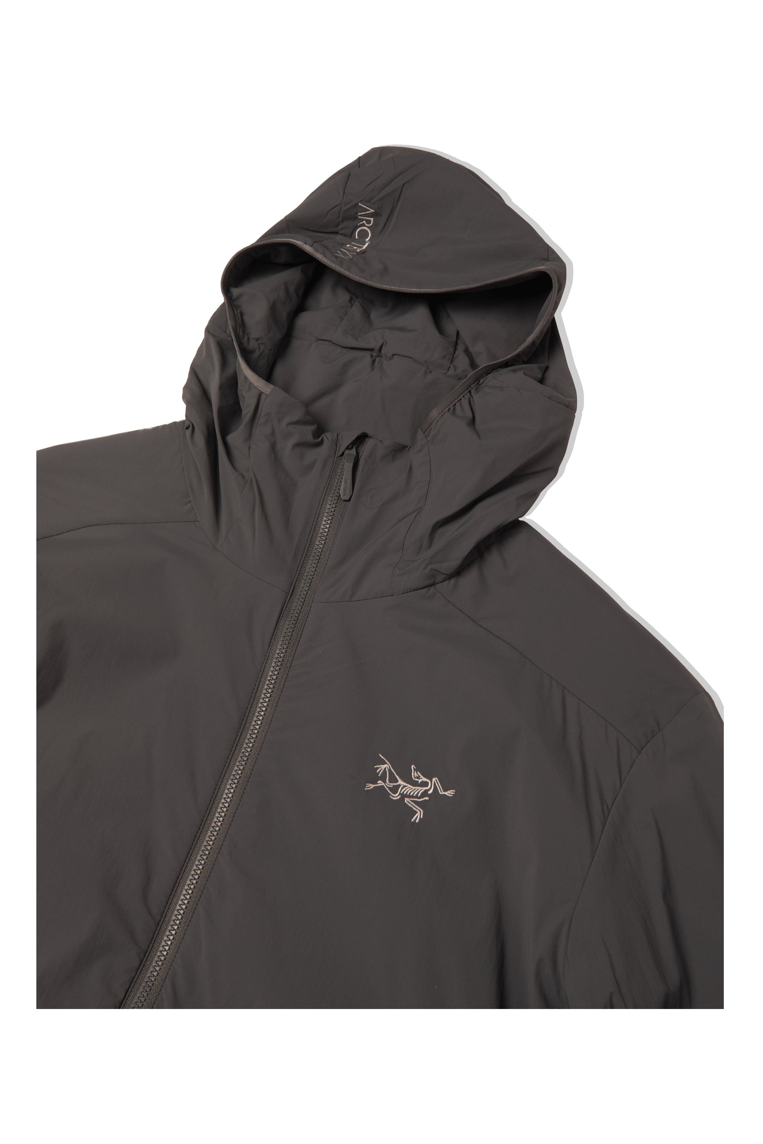 Atom SL Hoody