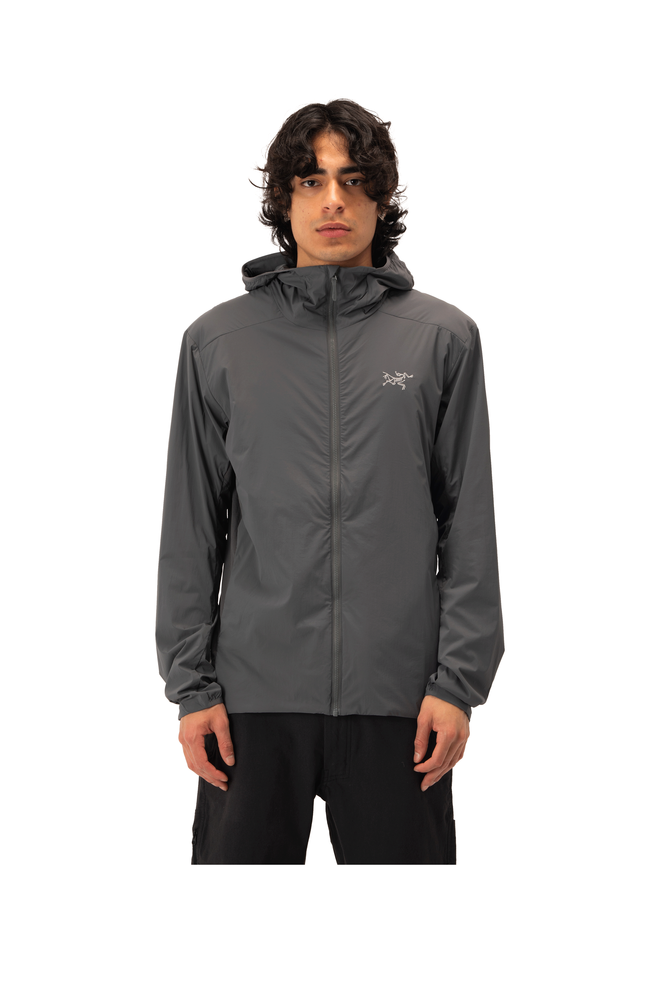 Atom SL Hoody