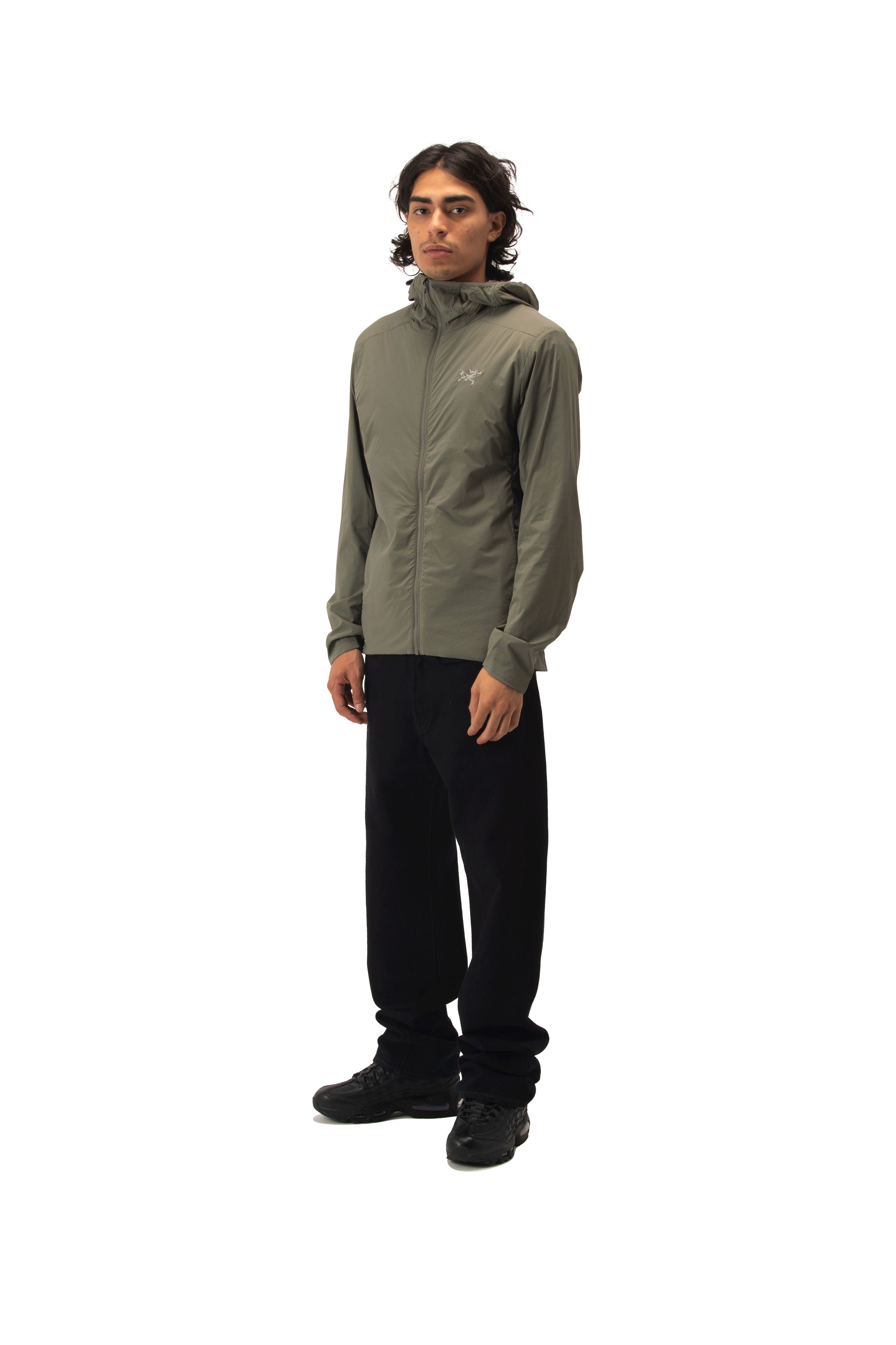 Atom SL Hoody