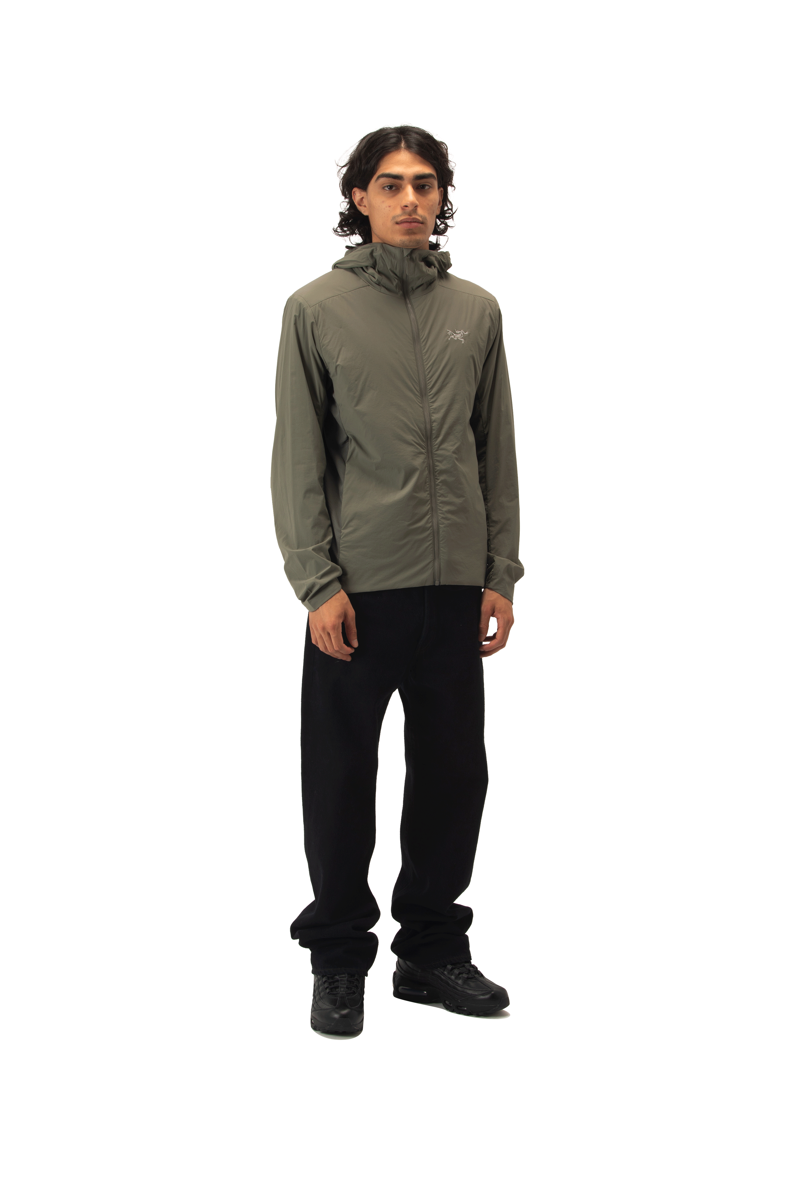 Atom SL Hoody