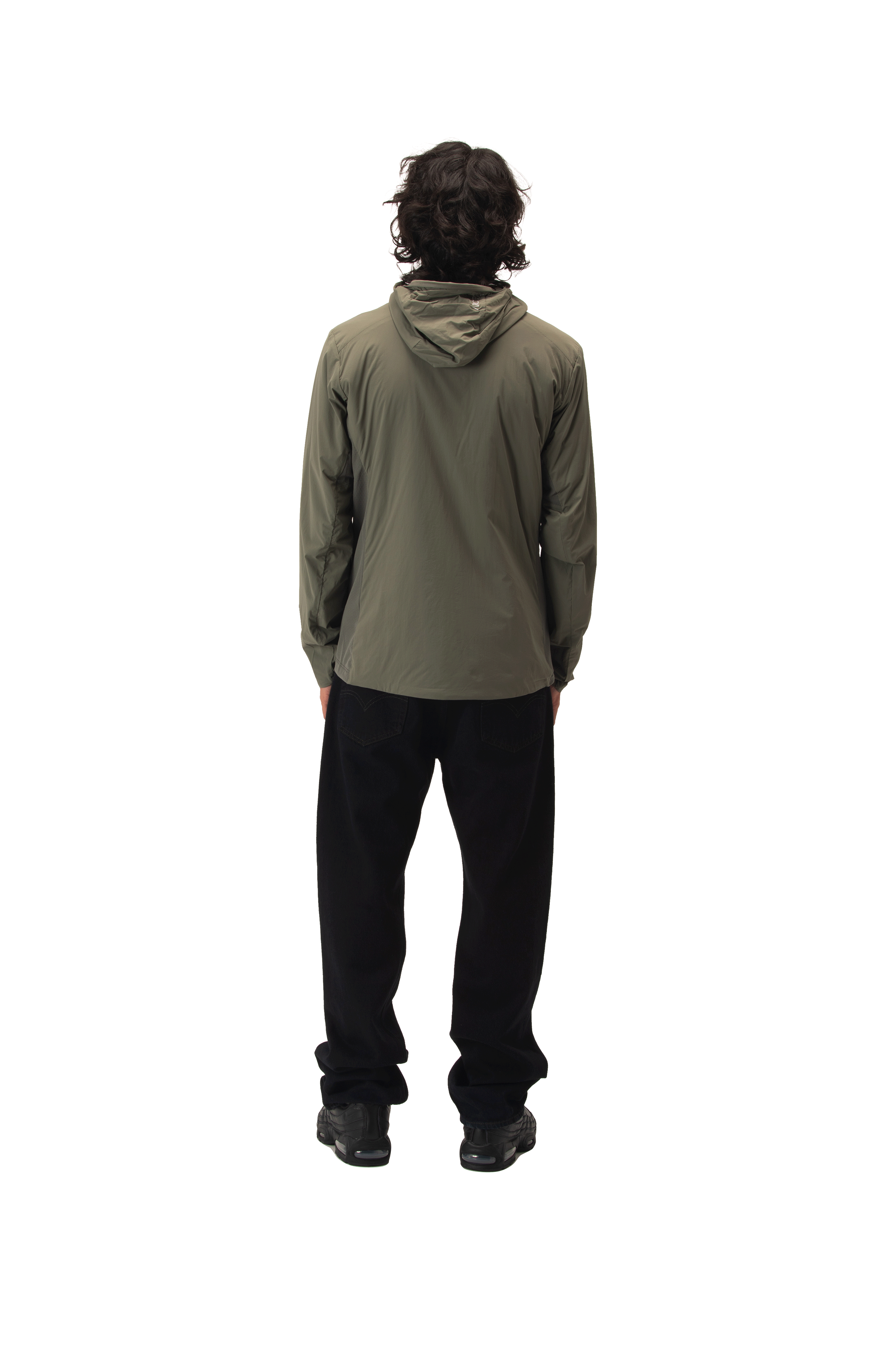 Atom SL Hoody