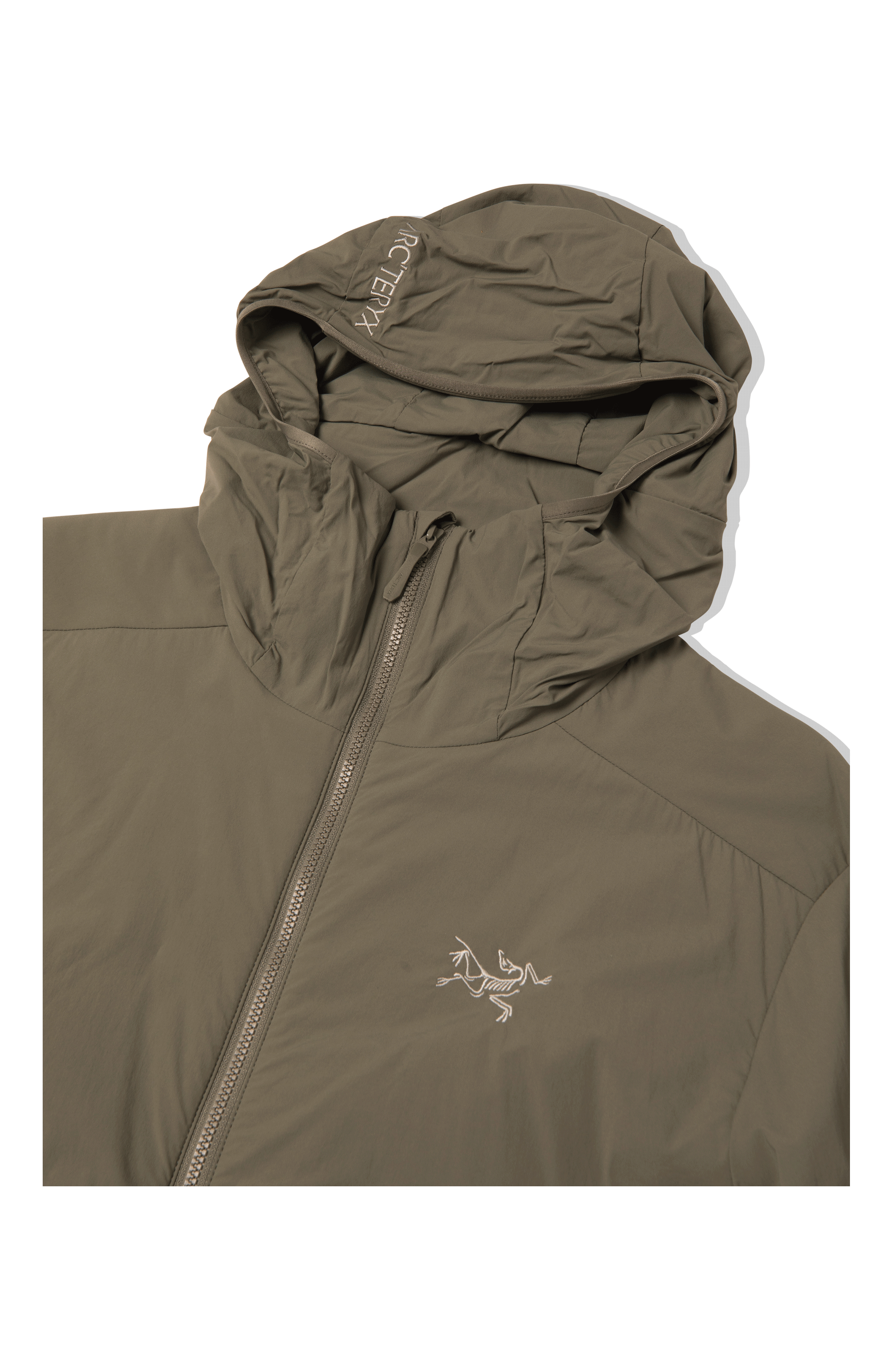 Atom SL Hoody