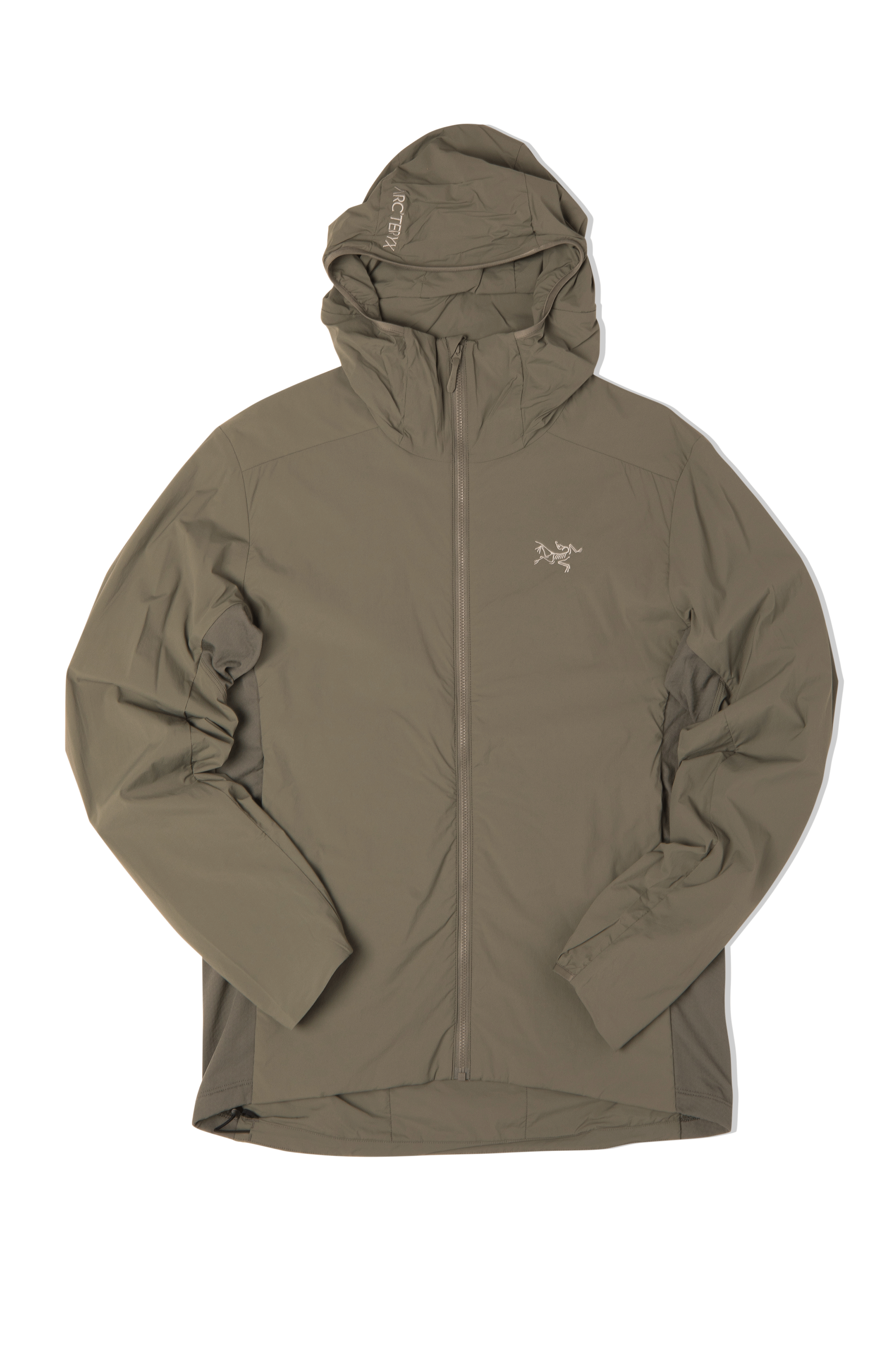 Atom SL Hoody