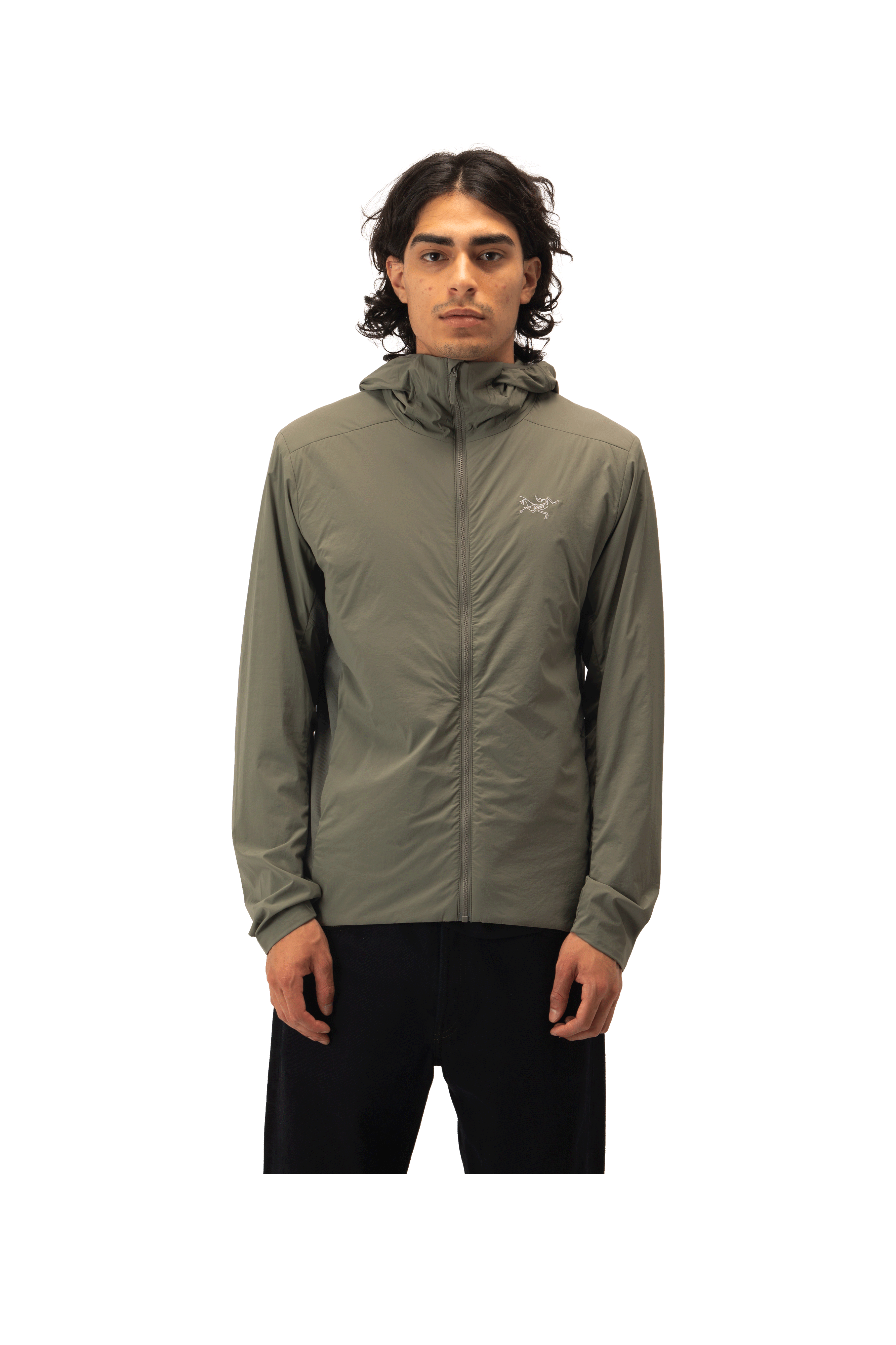 Atom SL Hoody