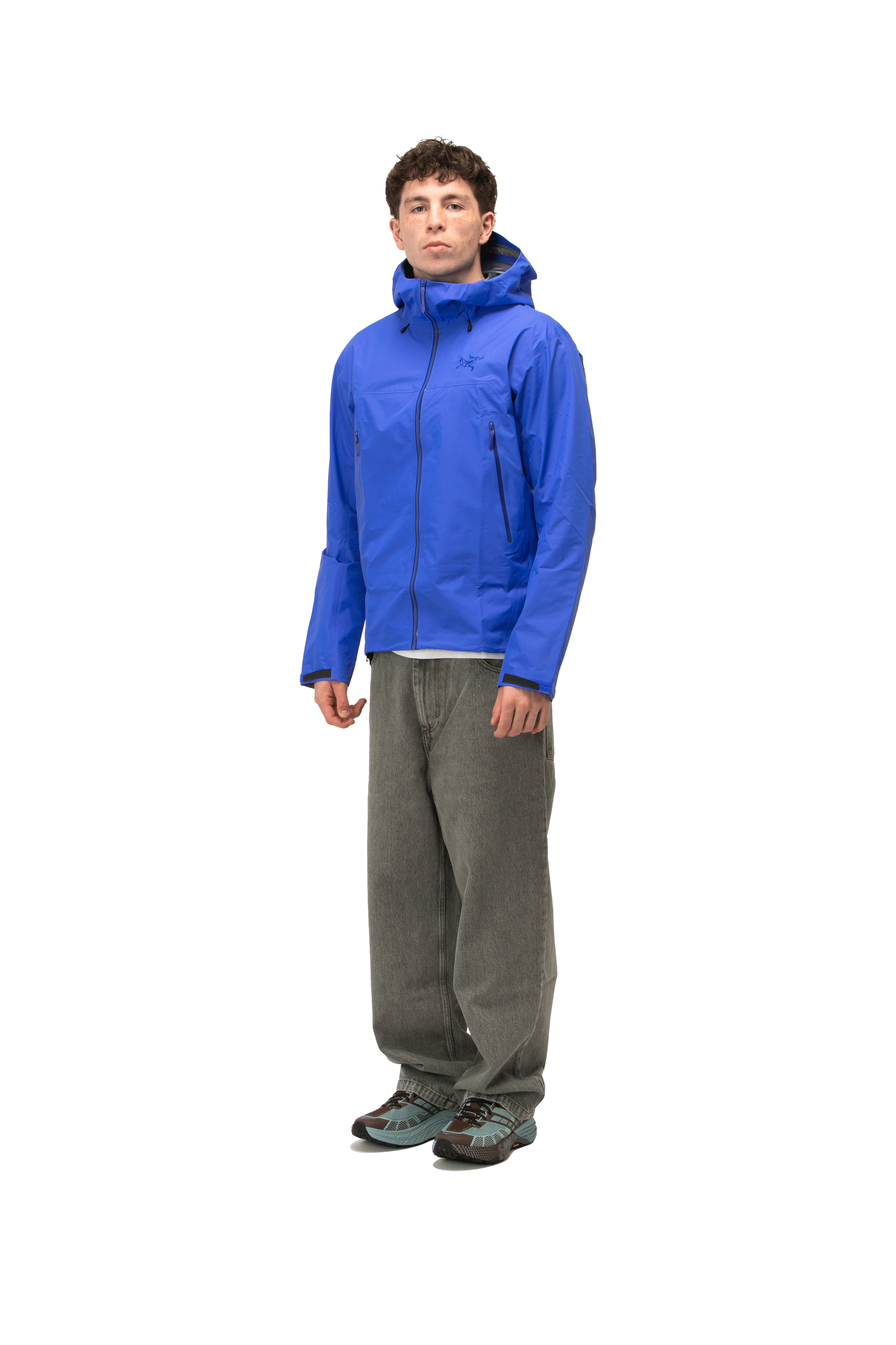 Beta SL Jacket