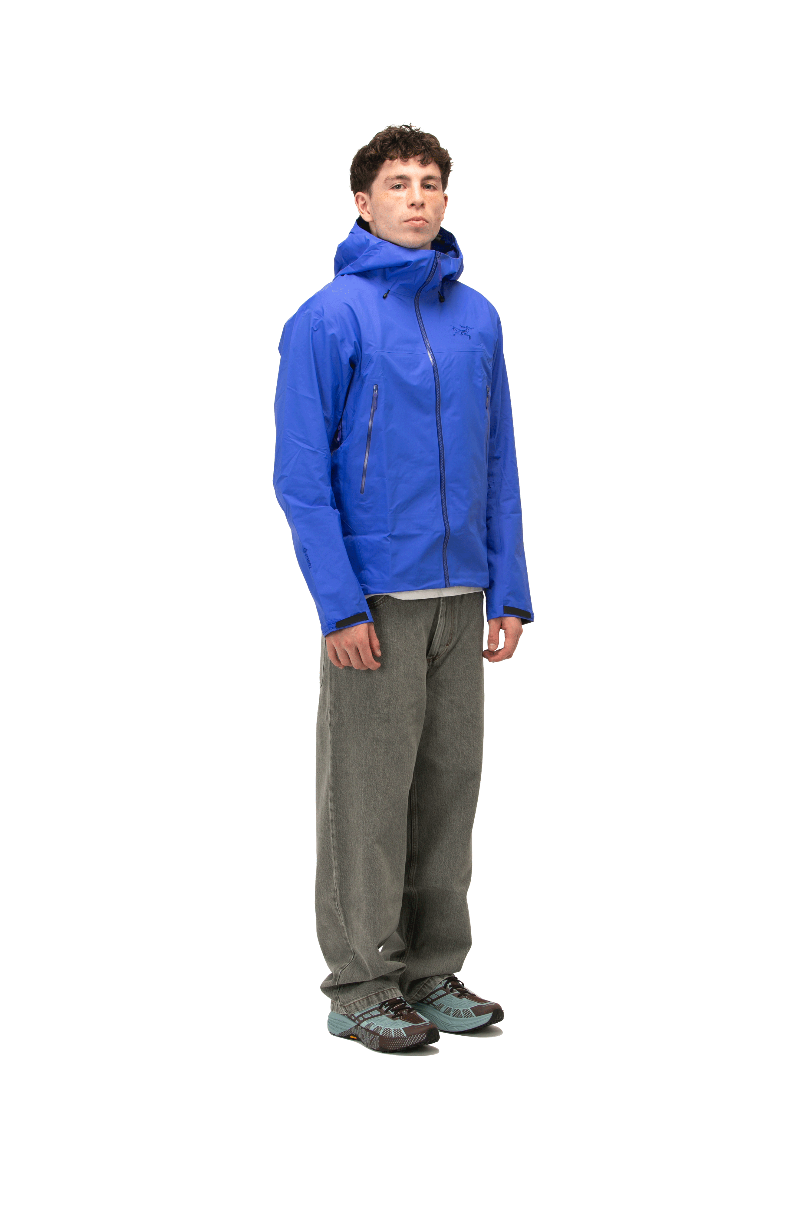 Beta SL Jacket