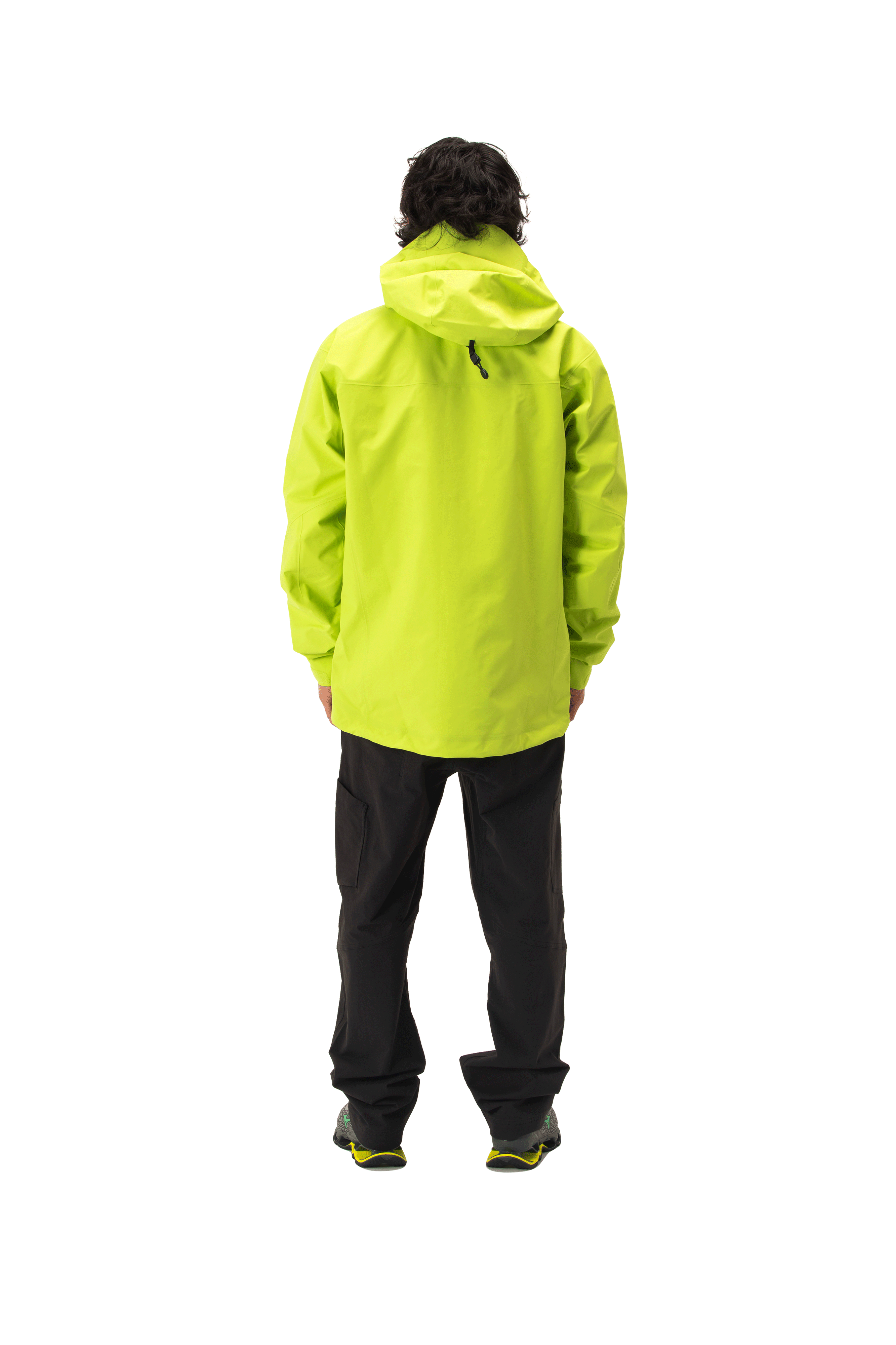 Alpha SV Jacket