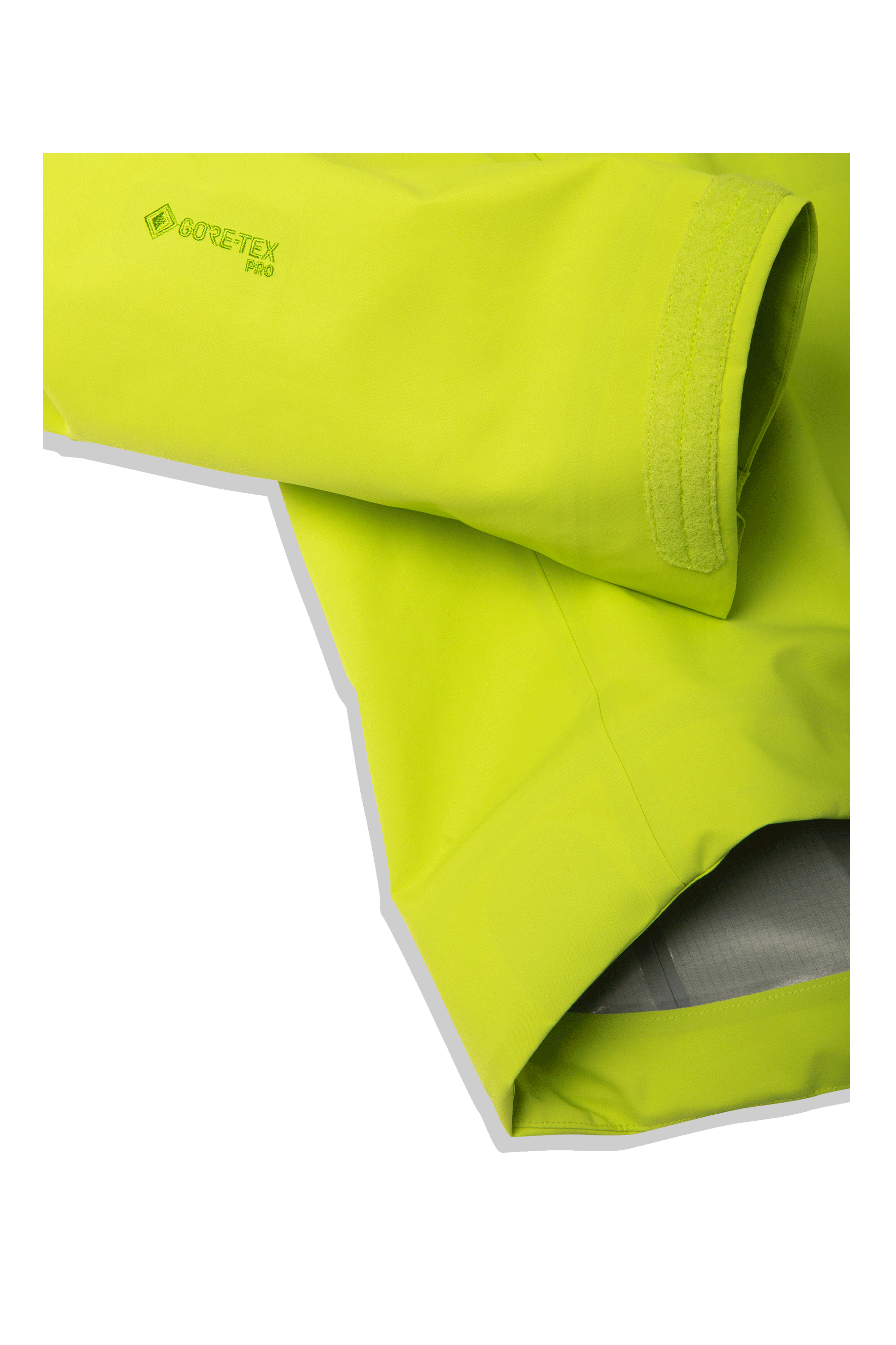 Alpha SV Jacket