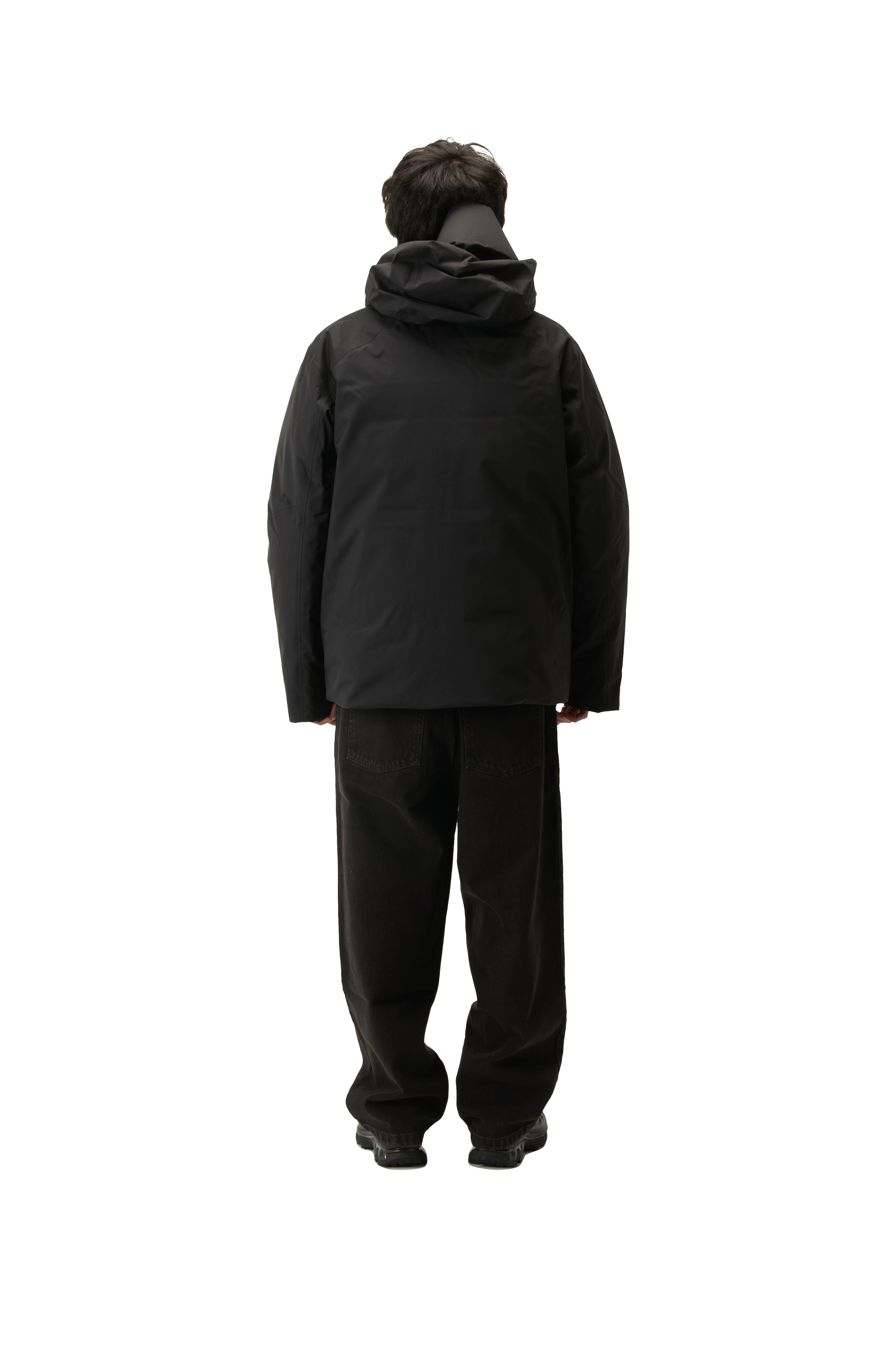 Sorin Down Jacket