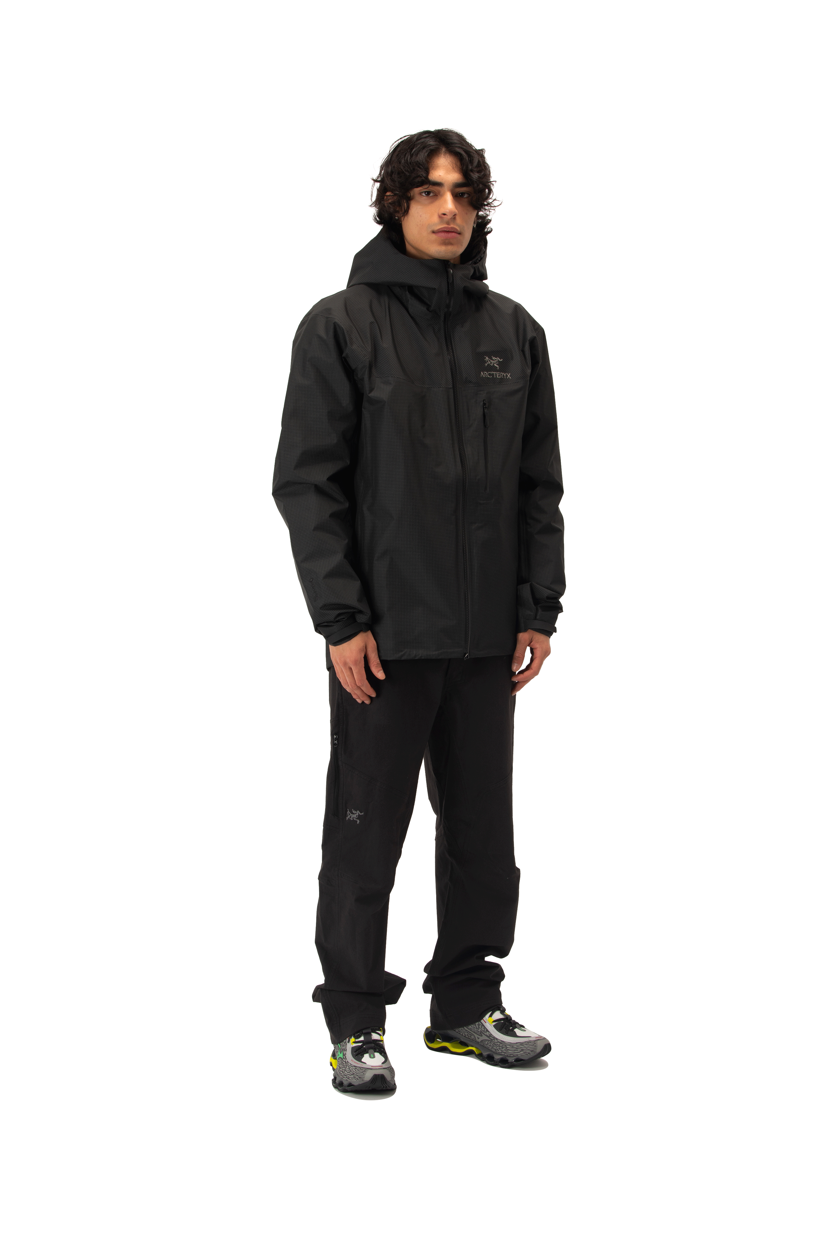 Alpha SL Jacket