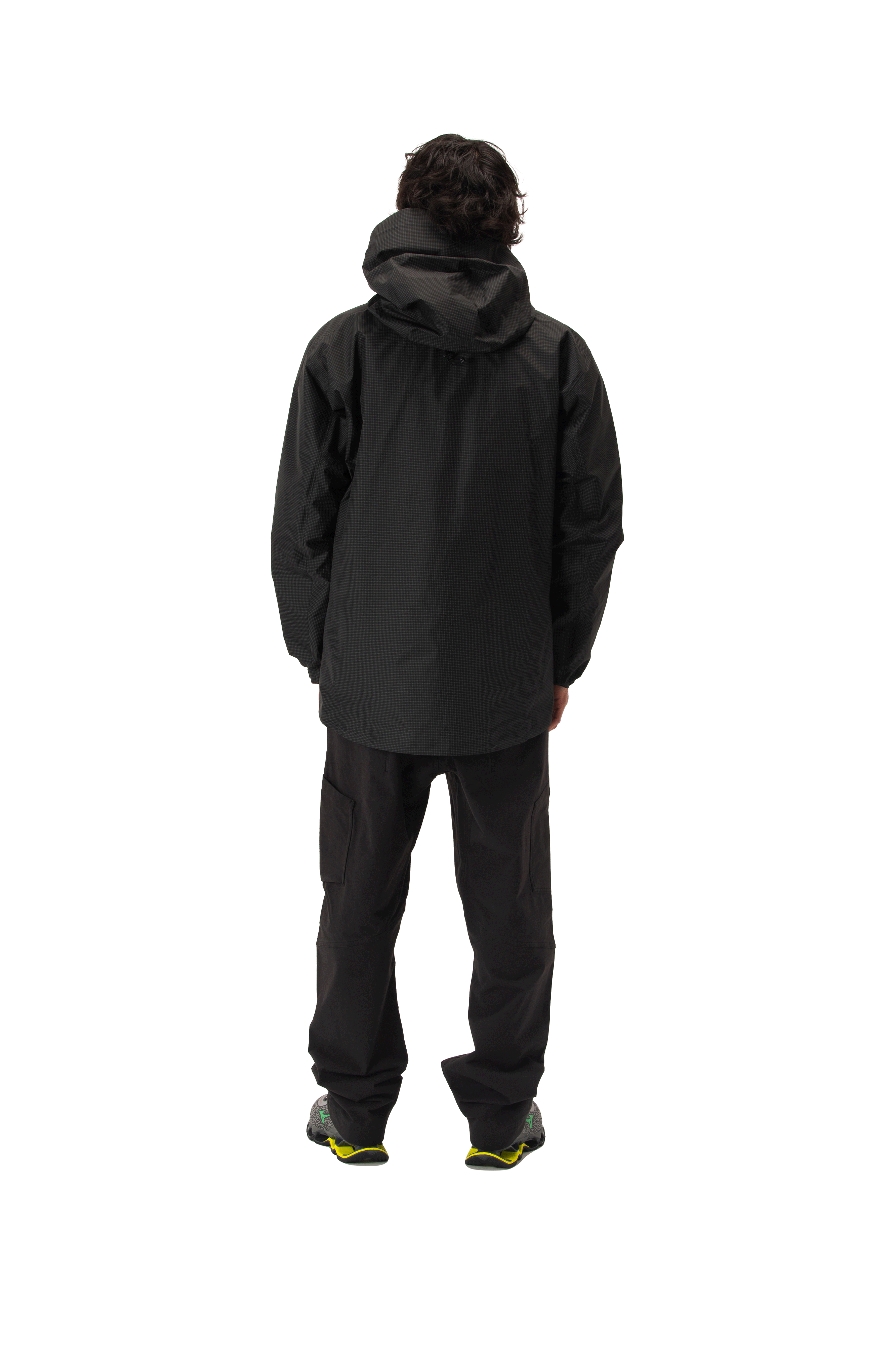 Alpha SL Jacket