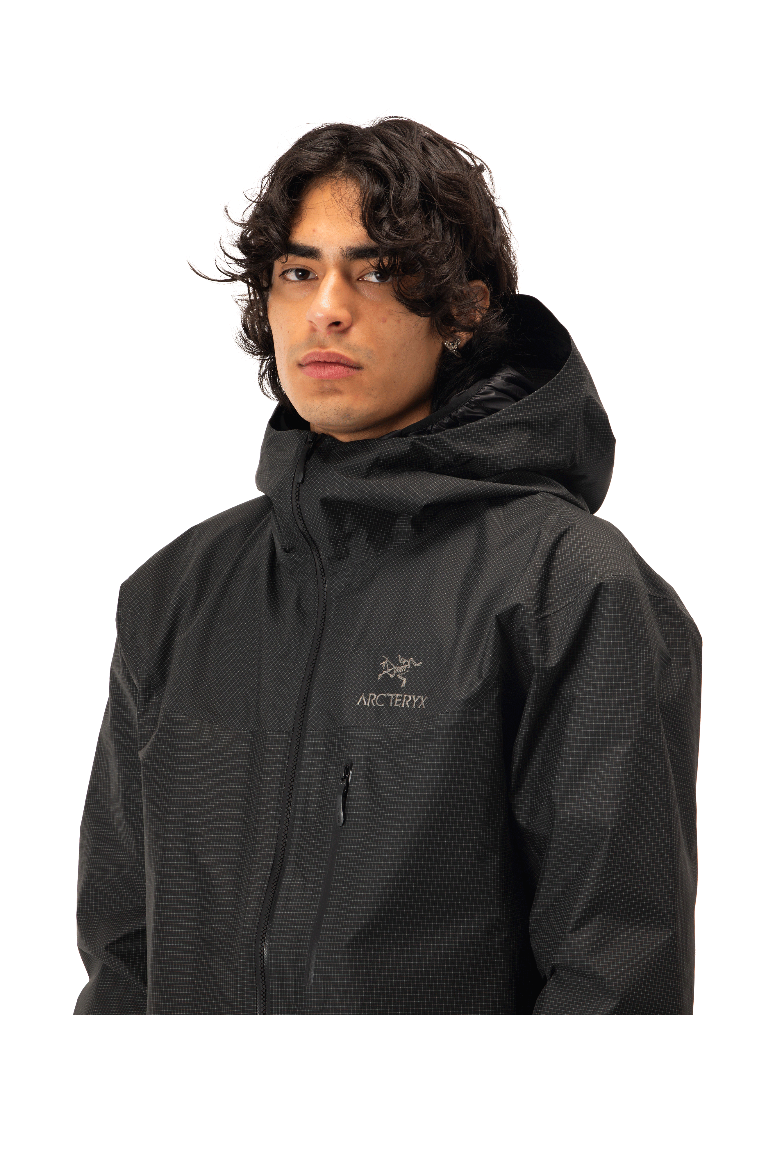 Alpha SL Jacket