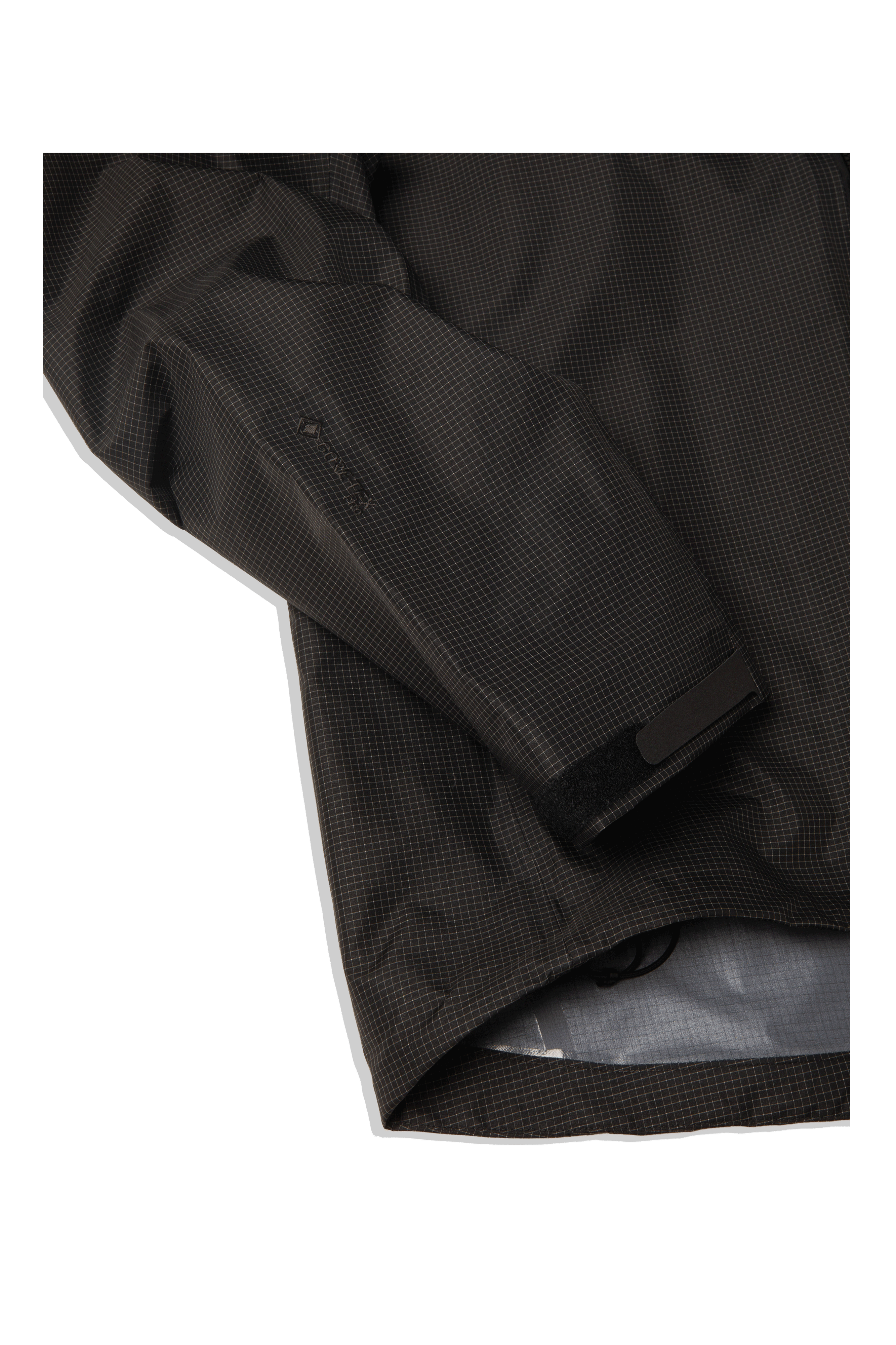 Alpha SL Jacket