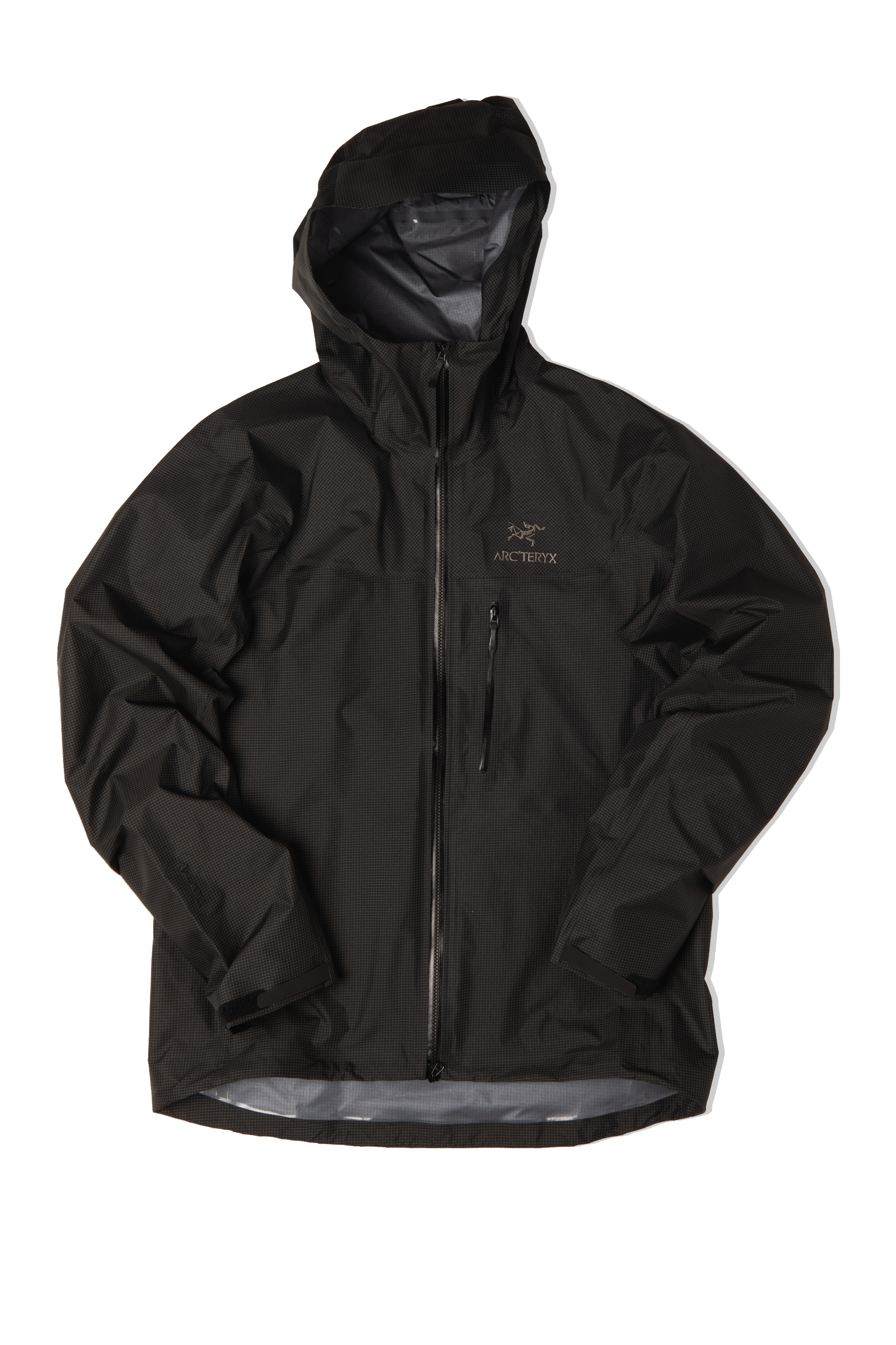 Alpha SL Jacket