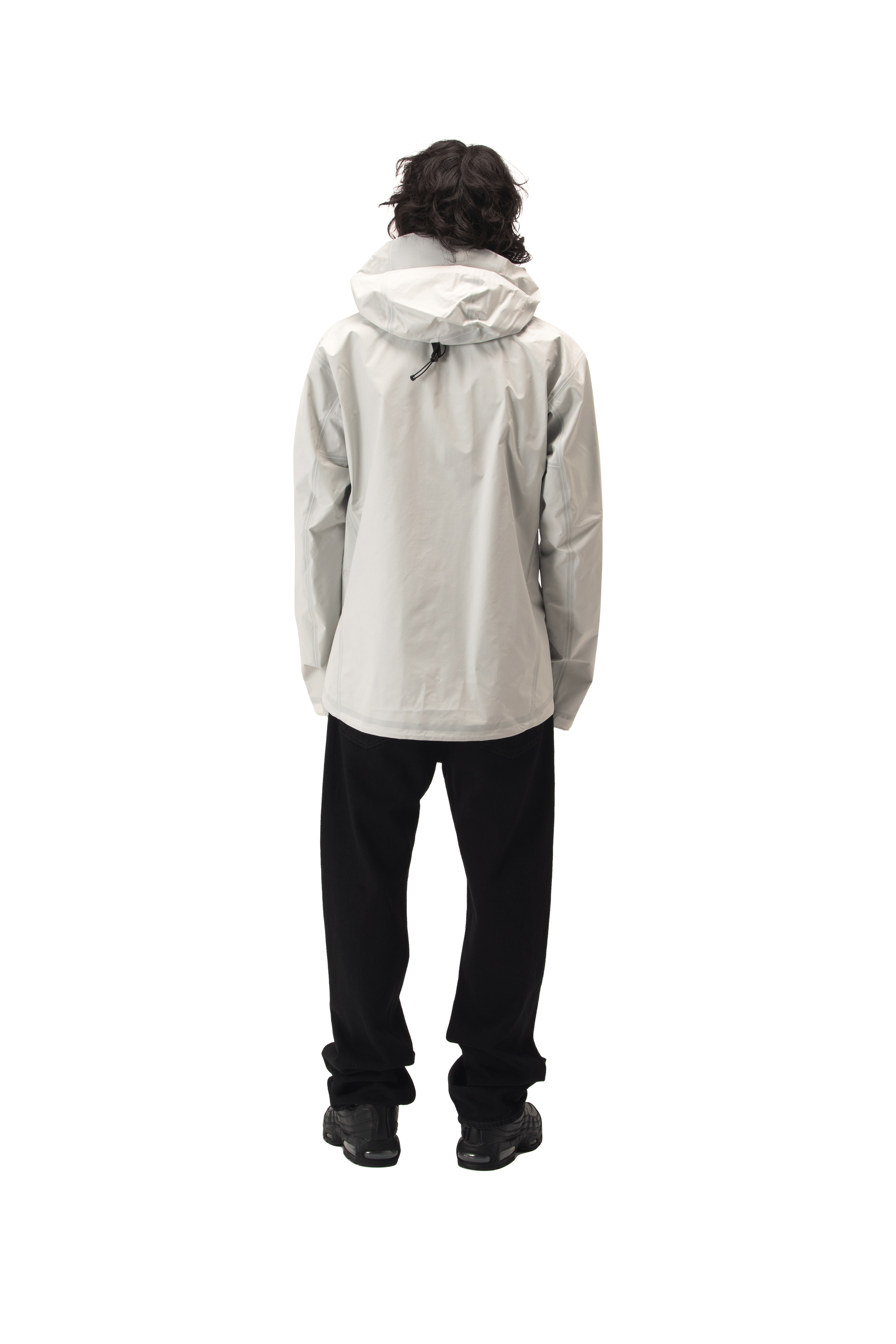 Alpha SL Jacket