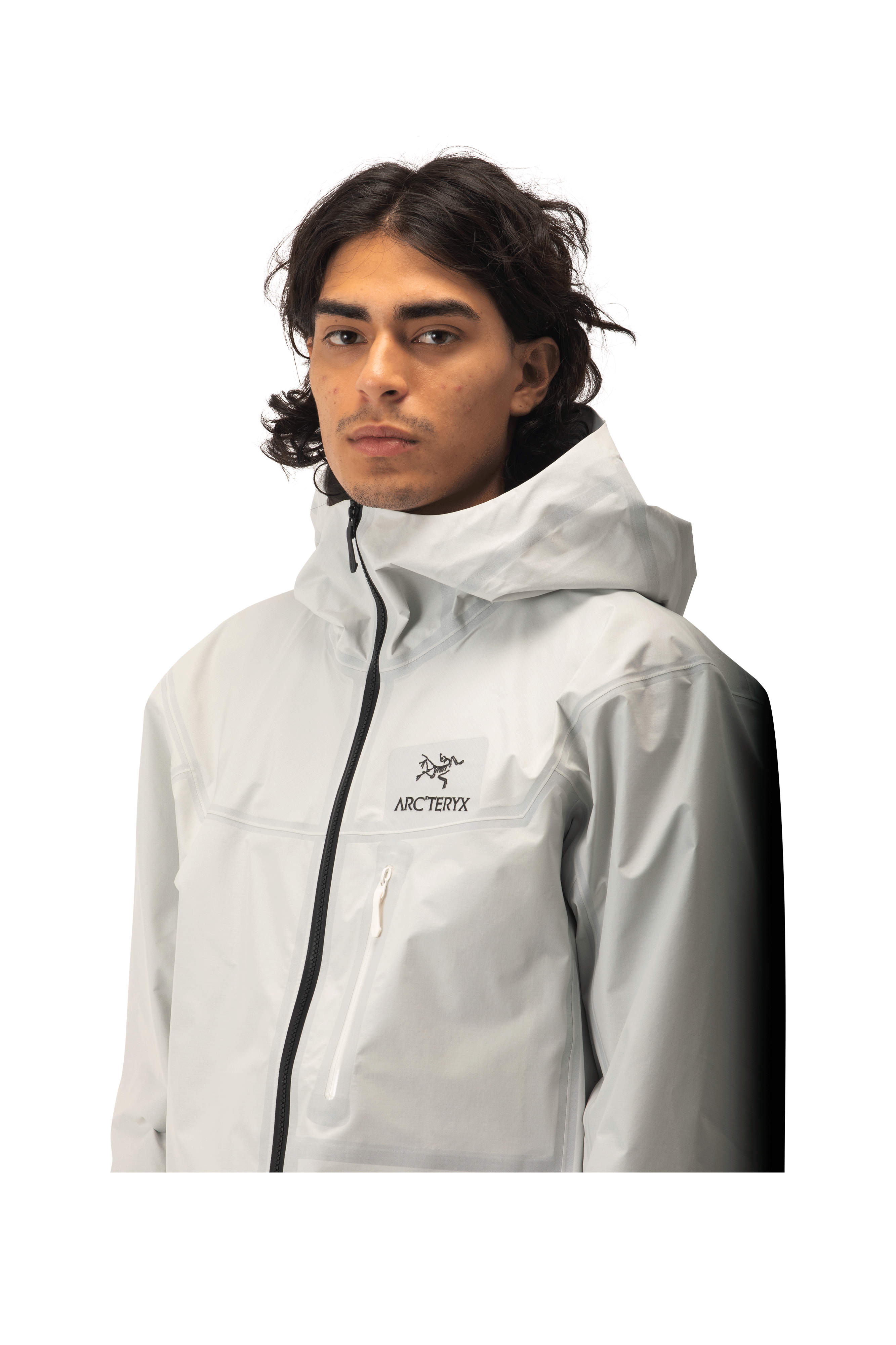 Alpha SL Jacket