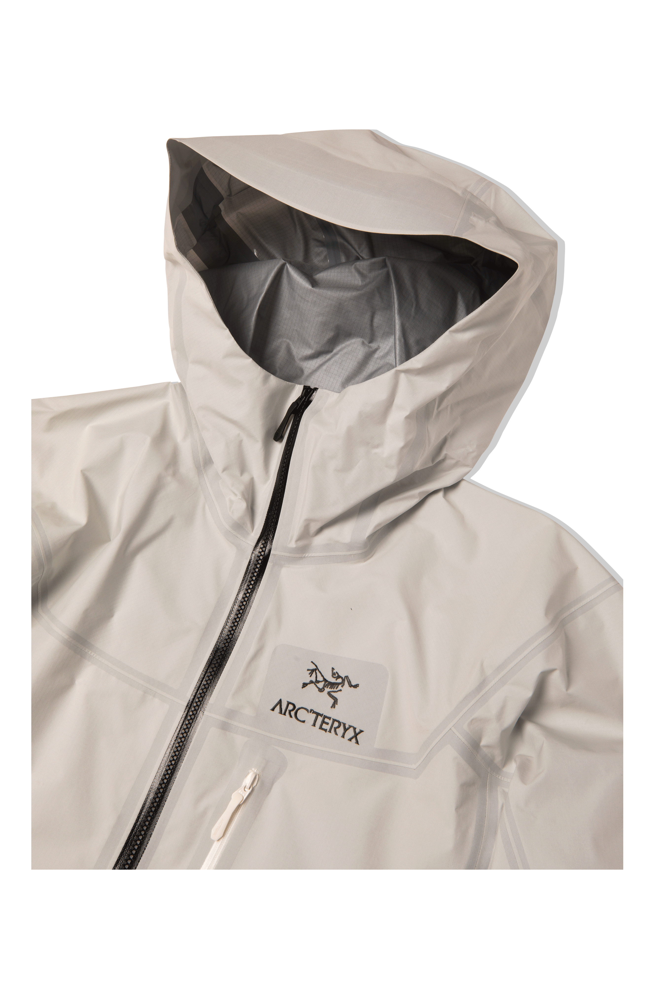 Alpha SL Jacket