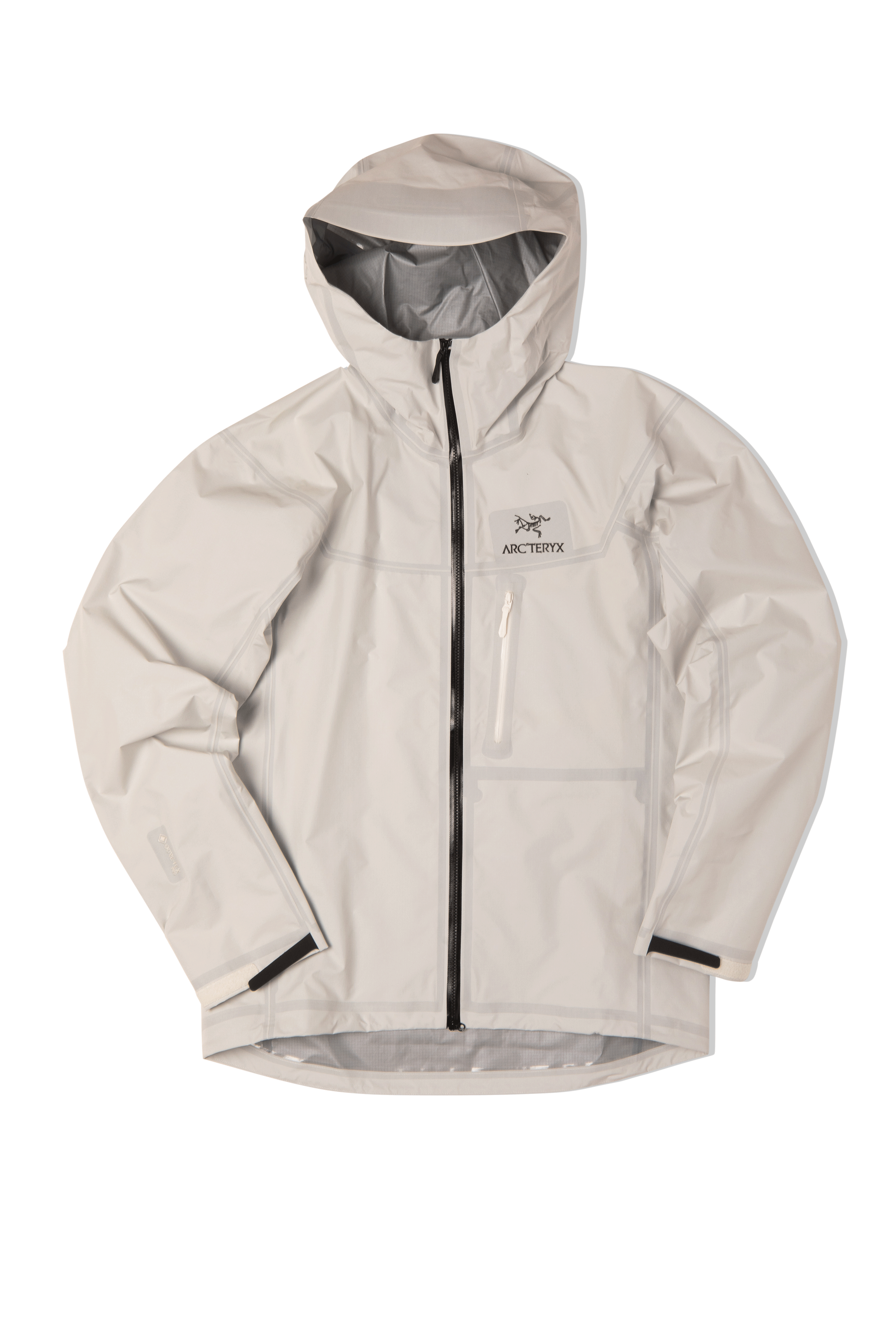 Alpha SL Jacket