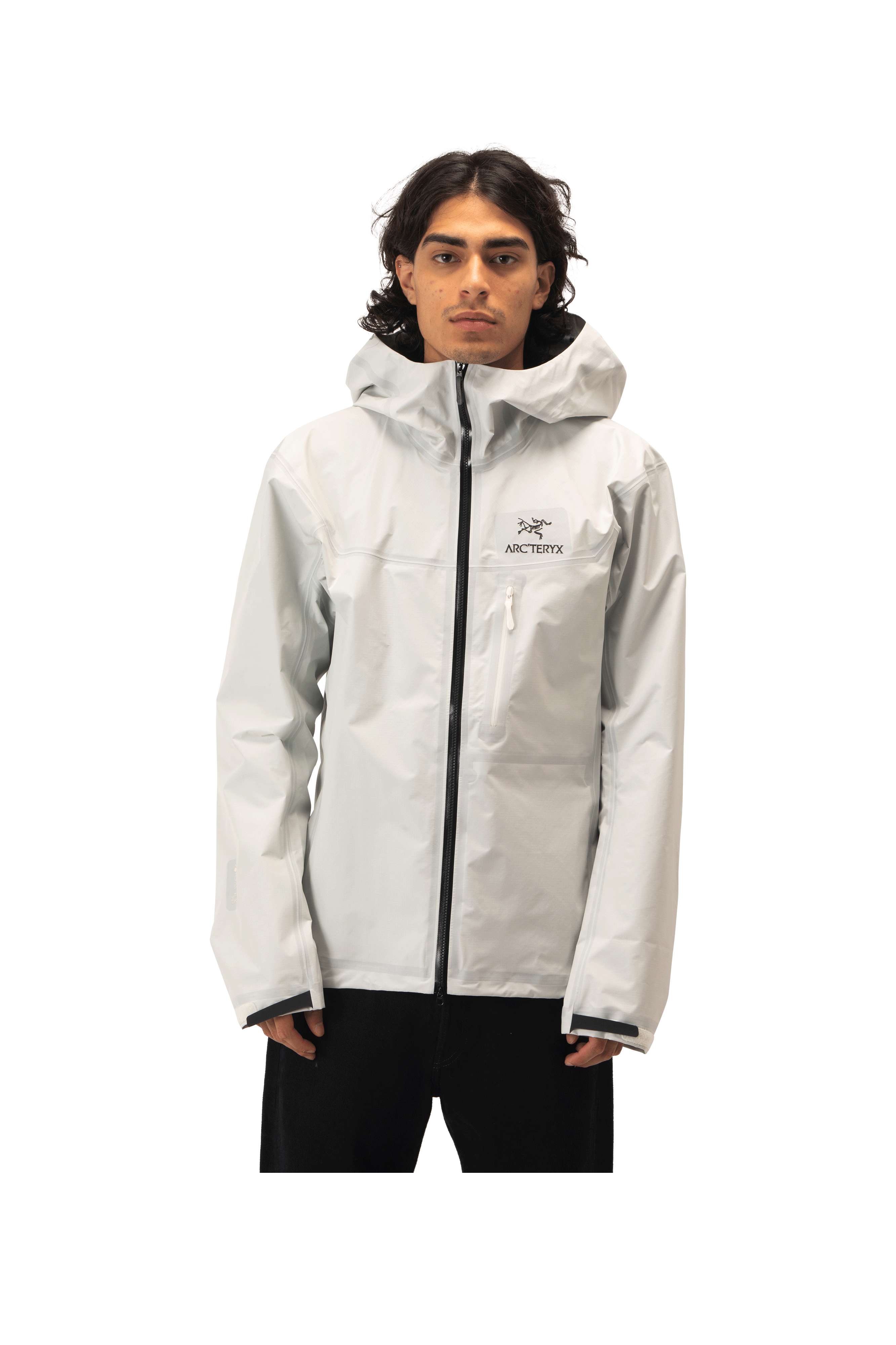 Alpha SL Jacket