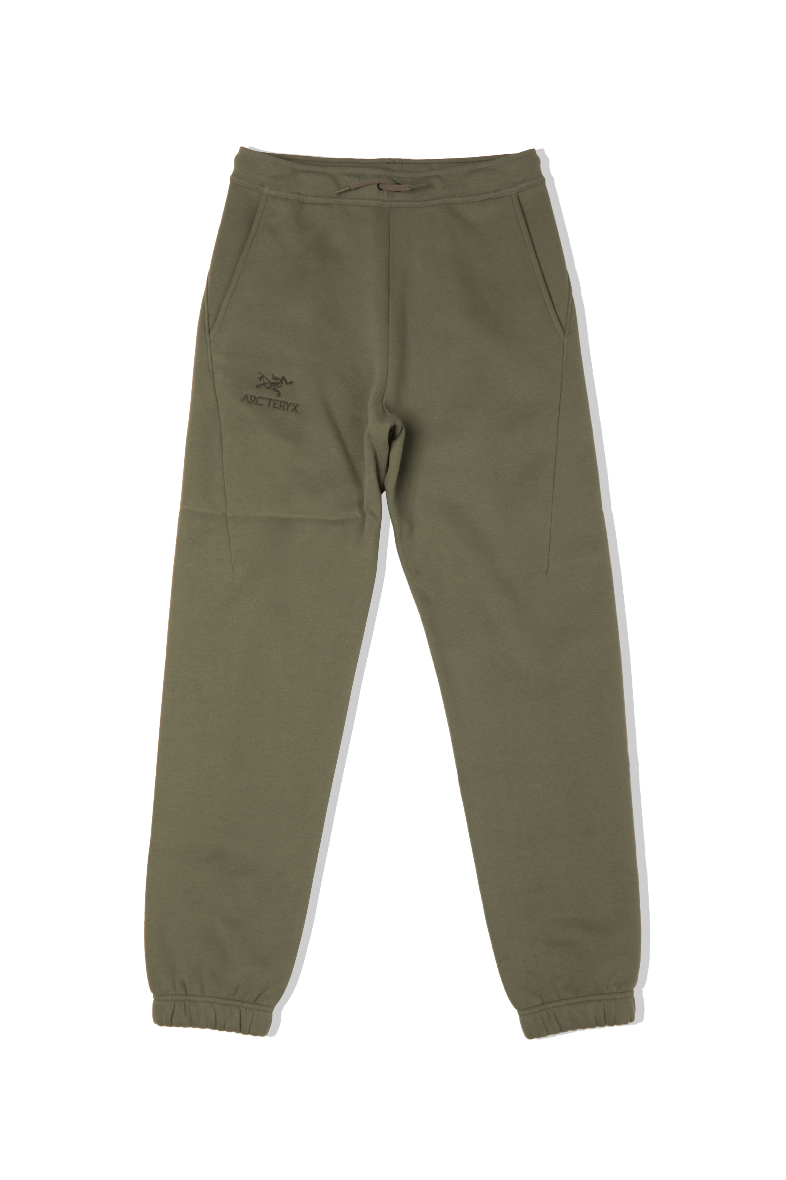 Emblem Fleece Jogger