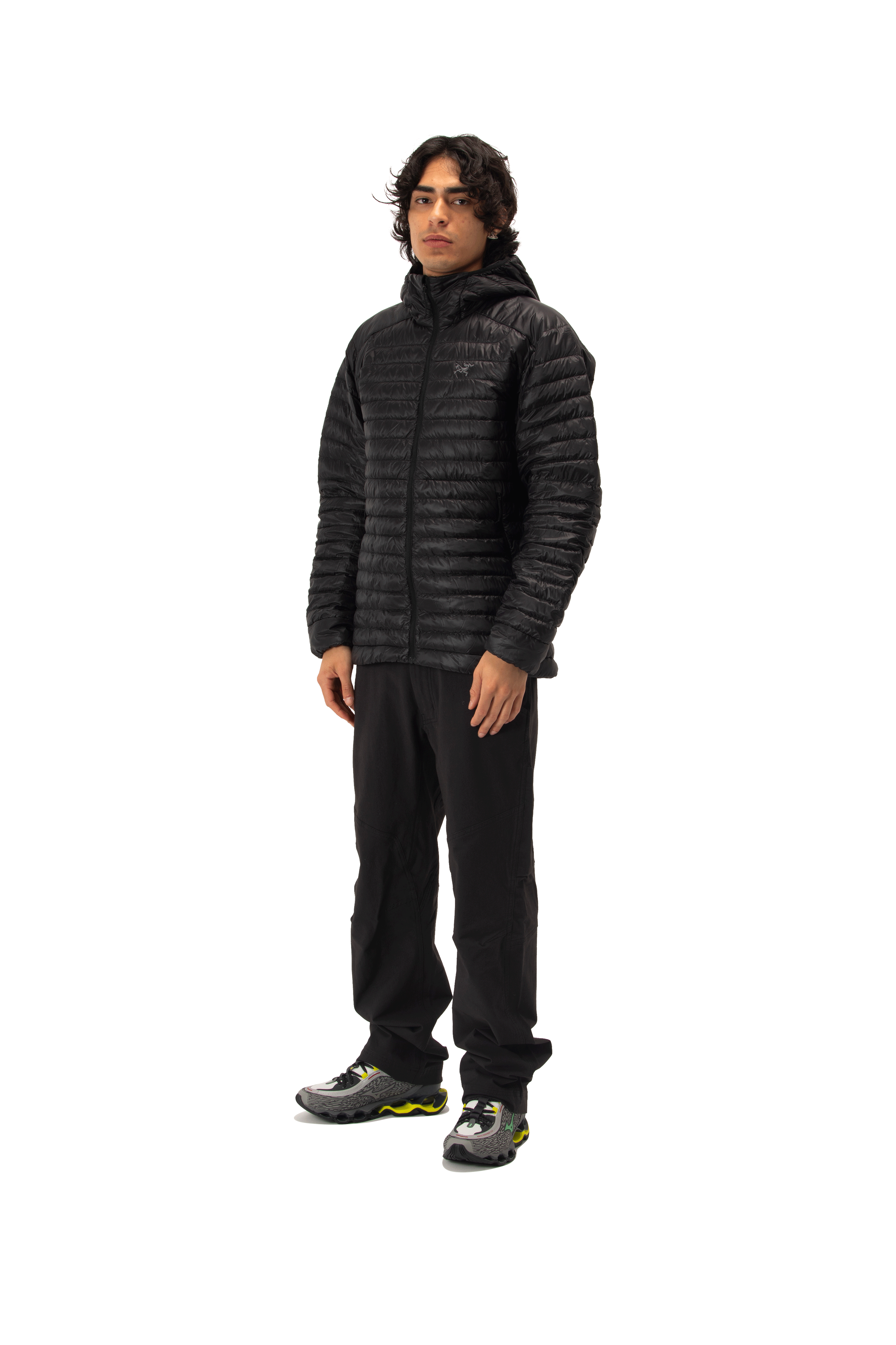 Cerium SL Hoody