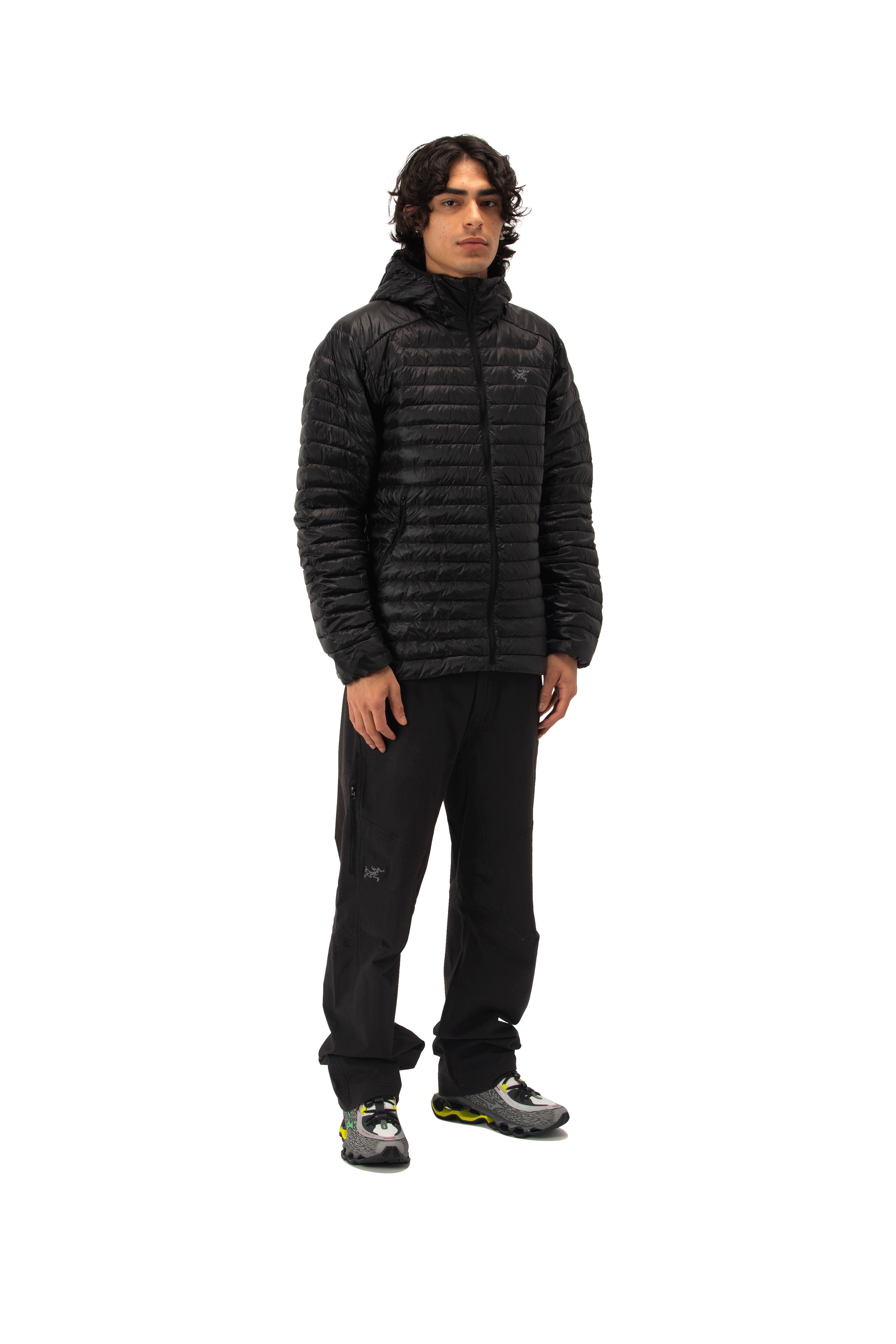 Cerium SL Hoody