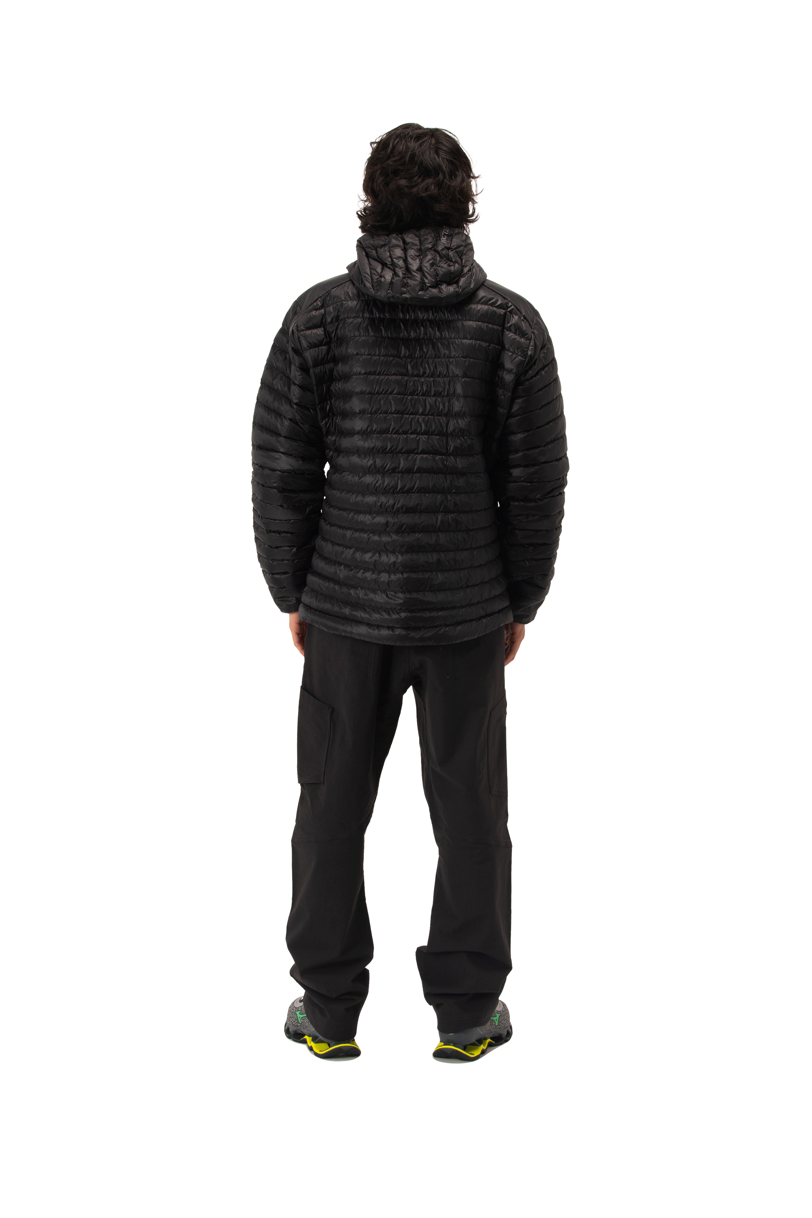 Cerium SL Hoody