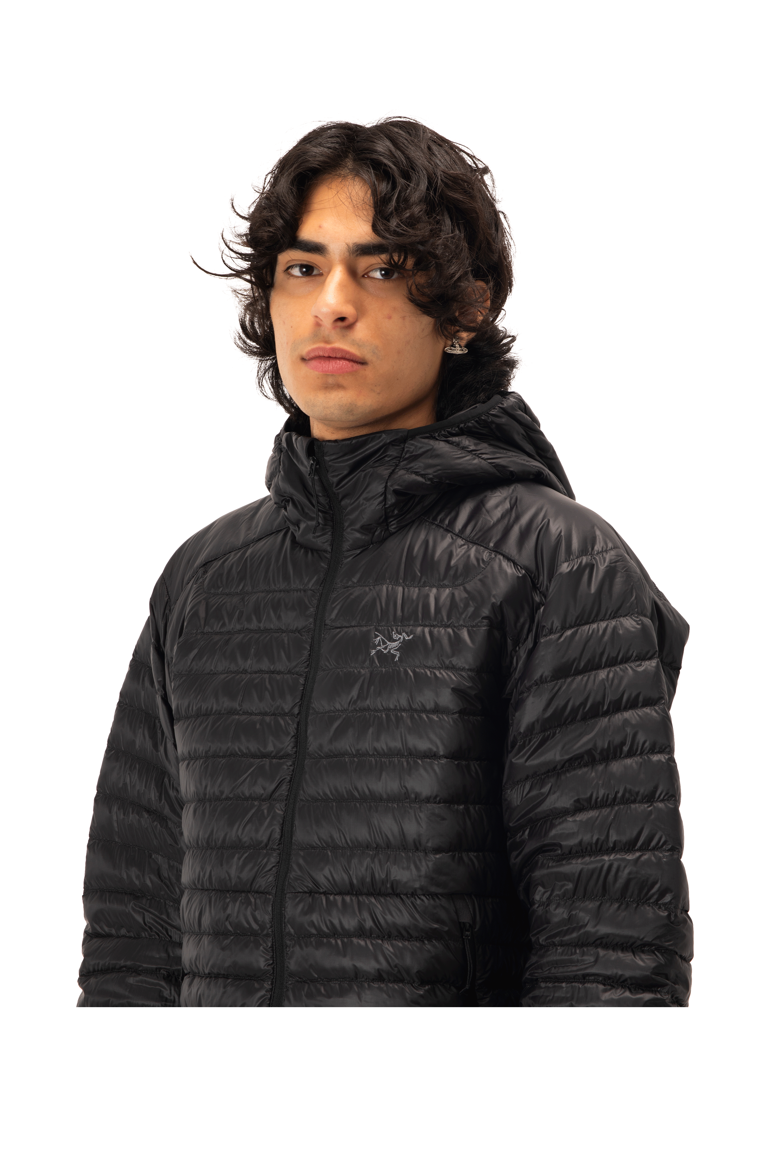 Cerium SL Hoody
