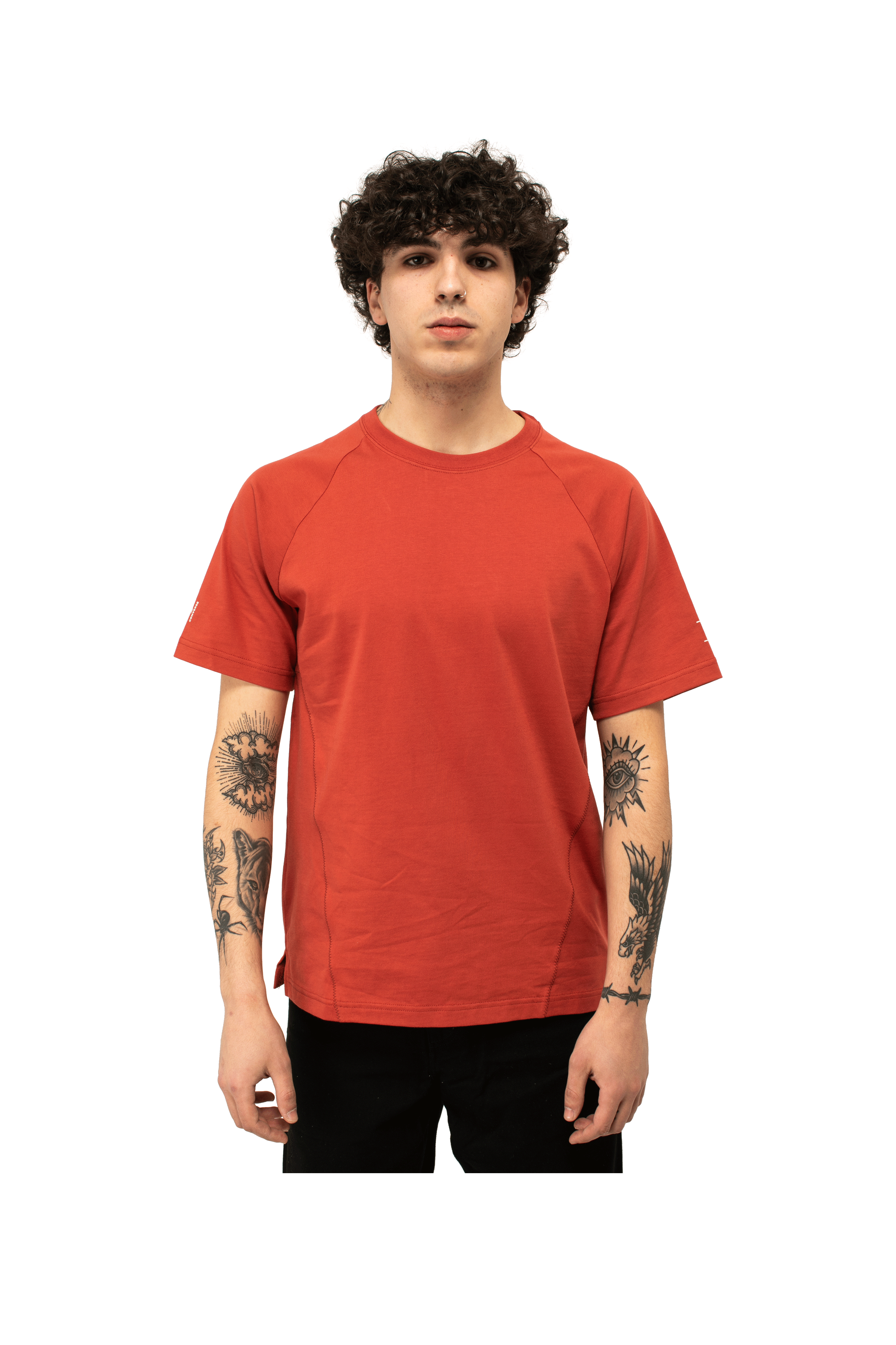Tee x A Cold Wall