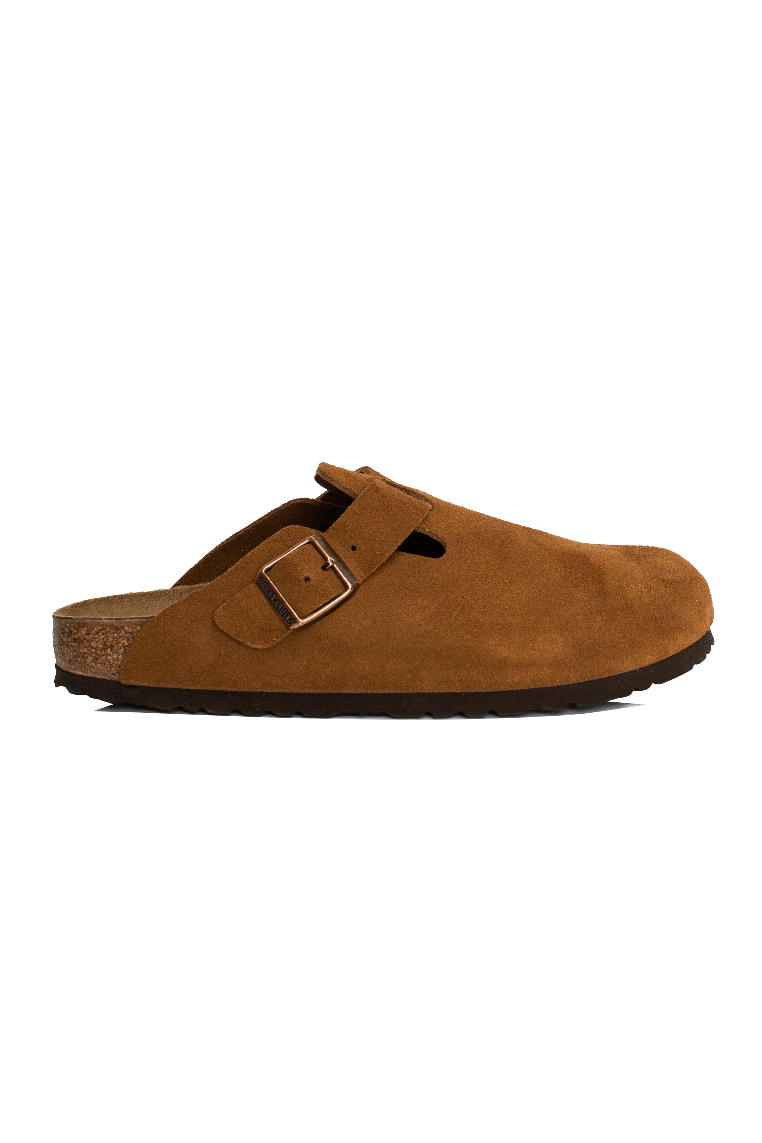 Boston Suede