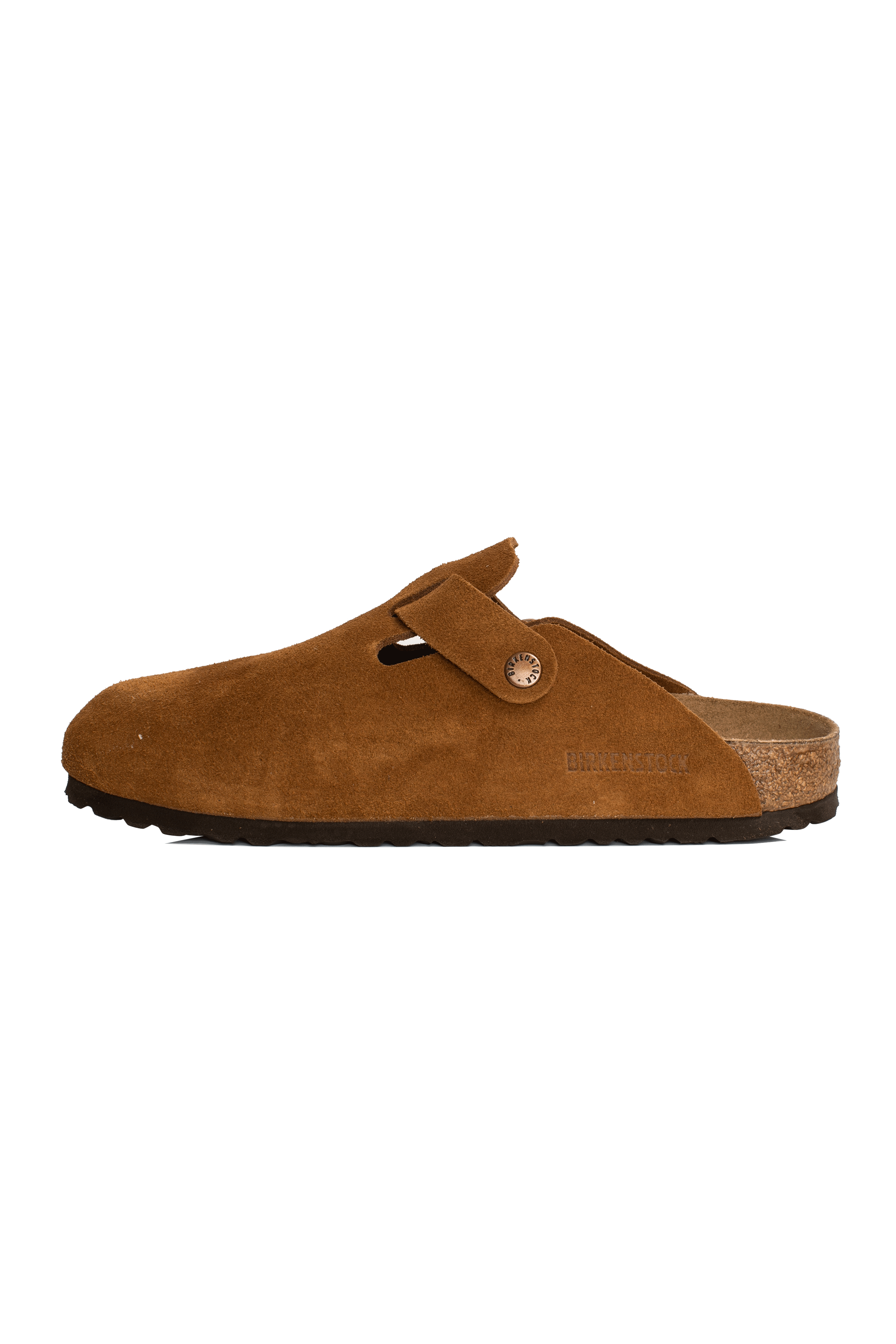 Boston Suede